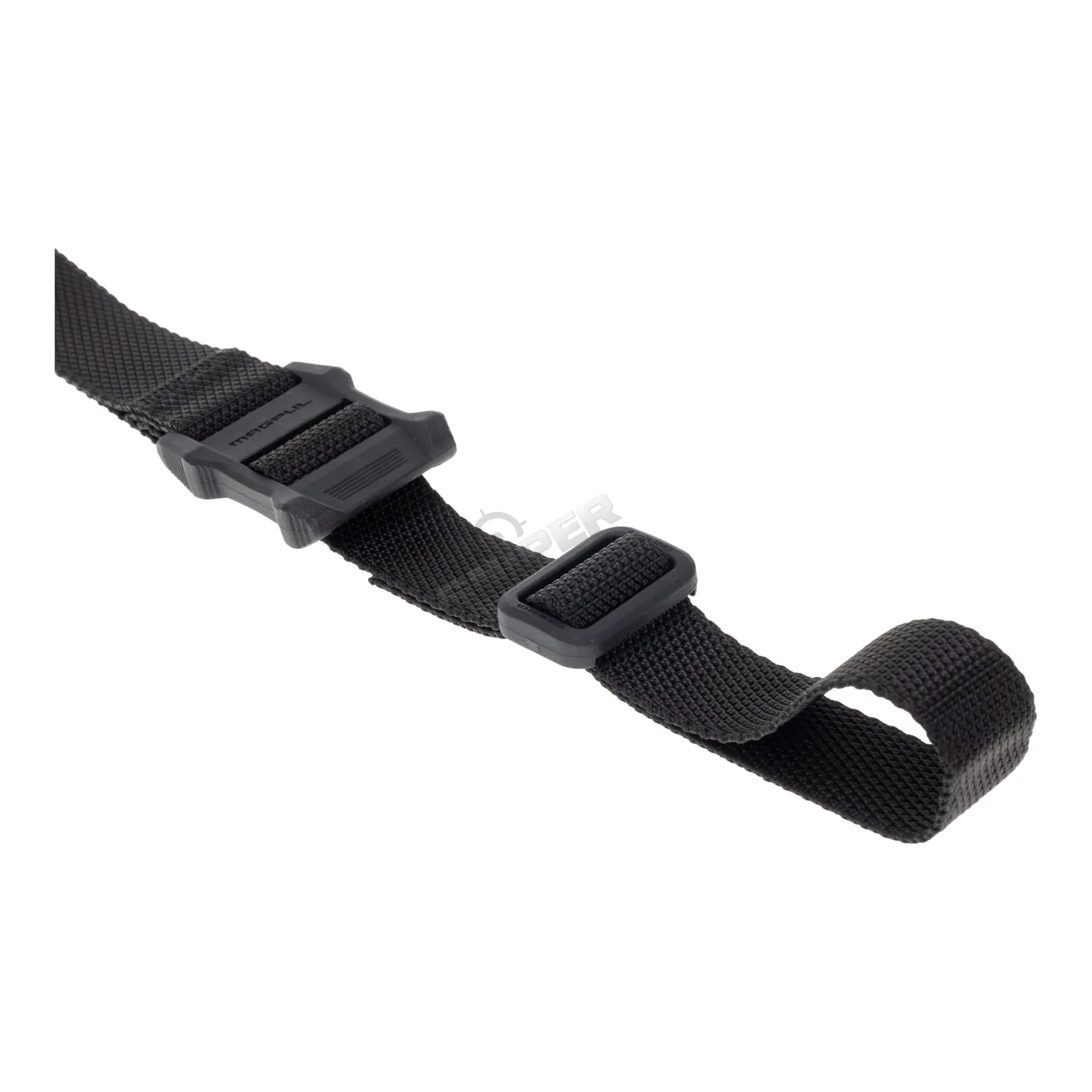 Magpul MS1 Two-Point Lite Sling, Black Magpul MS1 Two-Point Lite Sling, Black