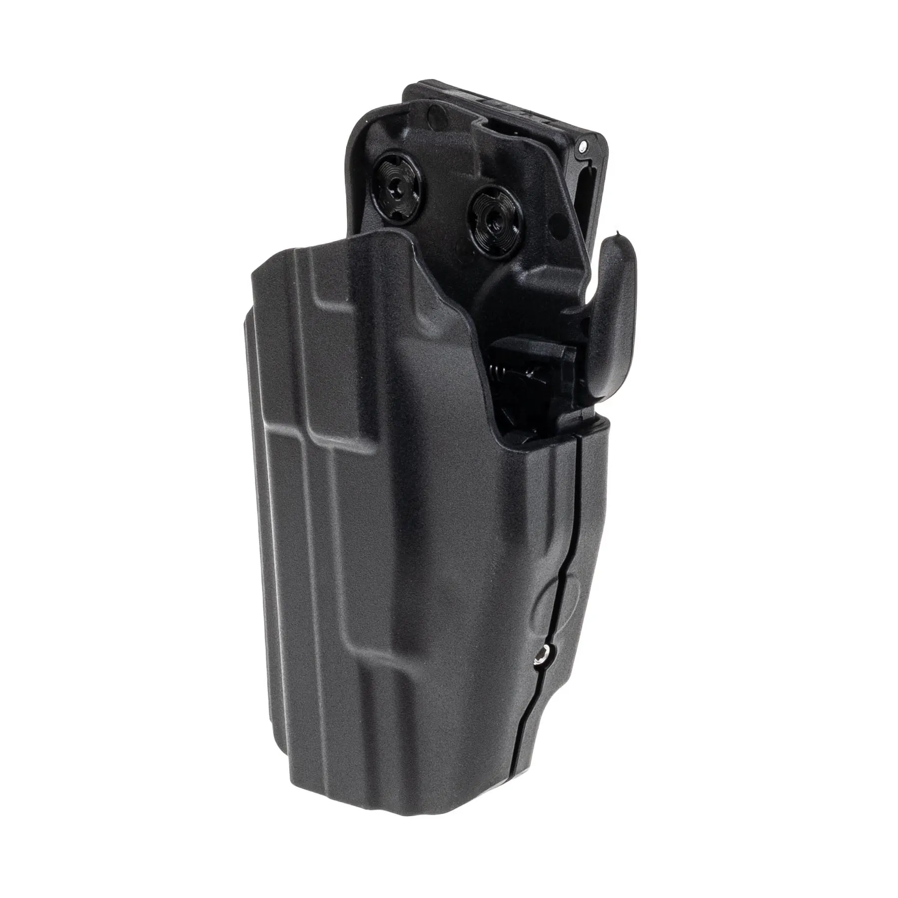 Reapo Universal Holster Left, Black