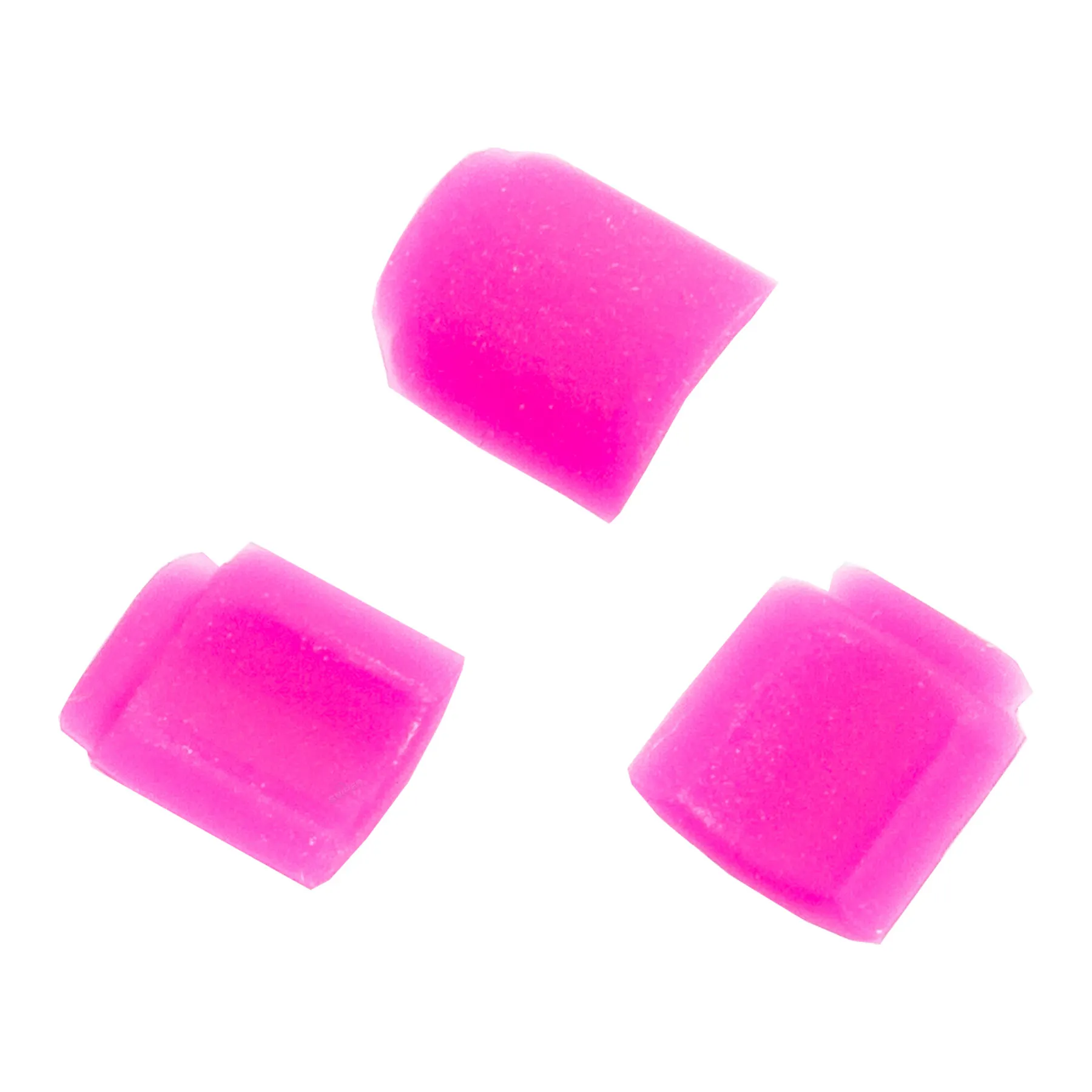 Molded R-Hop für Maple Leaf CJ, 65 Hardness Molded R-Hop für Maple Leaf CJ, 65 Hardness