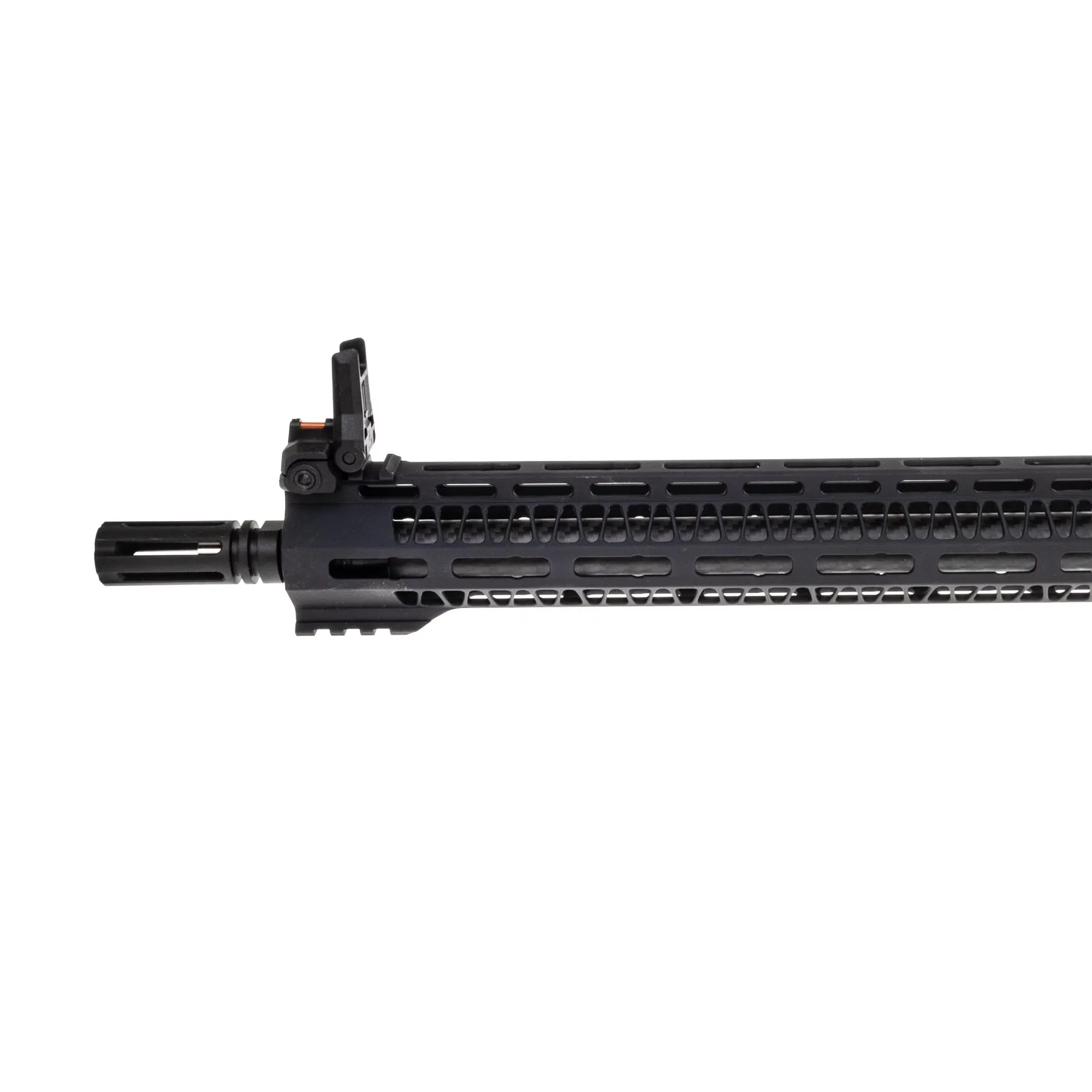 SAC Ultimate LevAR 16" HPA Airsoft Rifle, Black