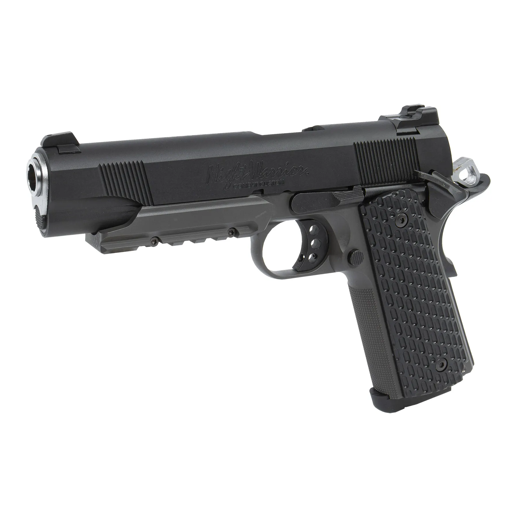 Night Warrior GBB Night Warrior GBB