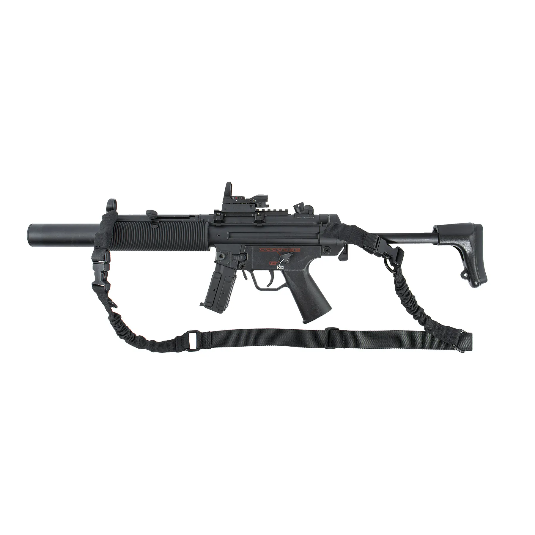 Prep my Airsoft - PM5J SD5 Drum Full Metal (S)AEG