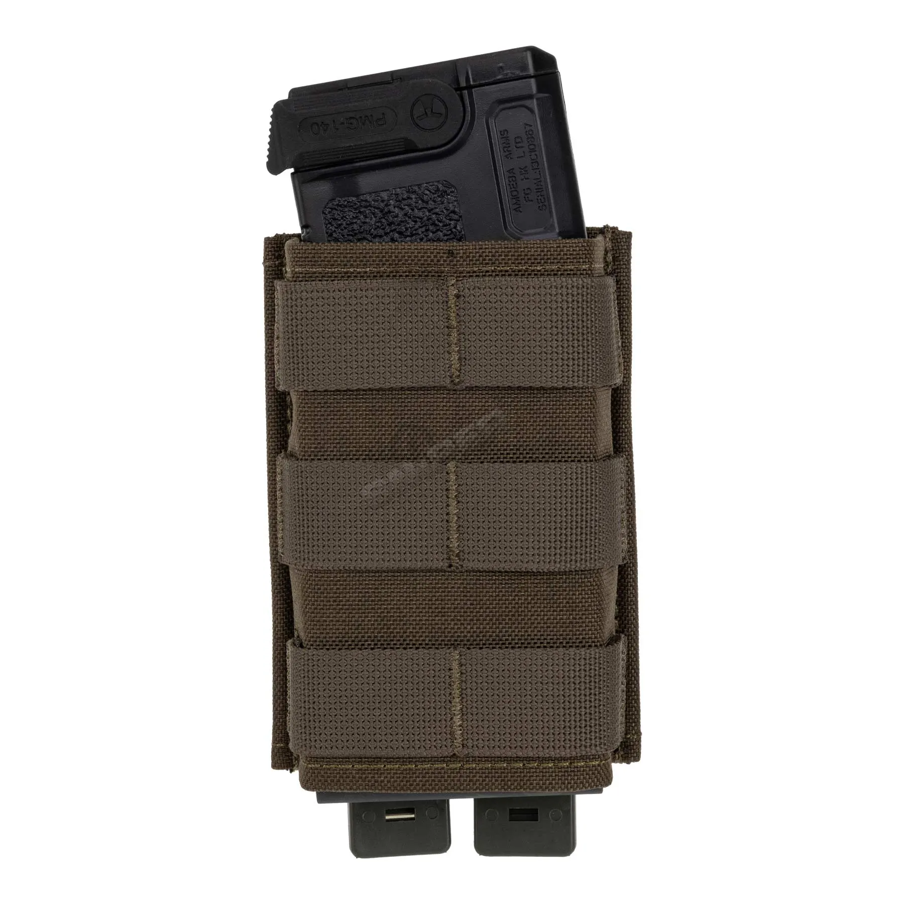 Reapo Single Rifle Mag Pouch, Ranger Green Reapo Single Rifle Mag Pouch, Ranger Green