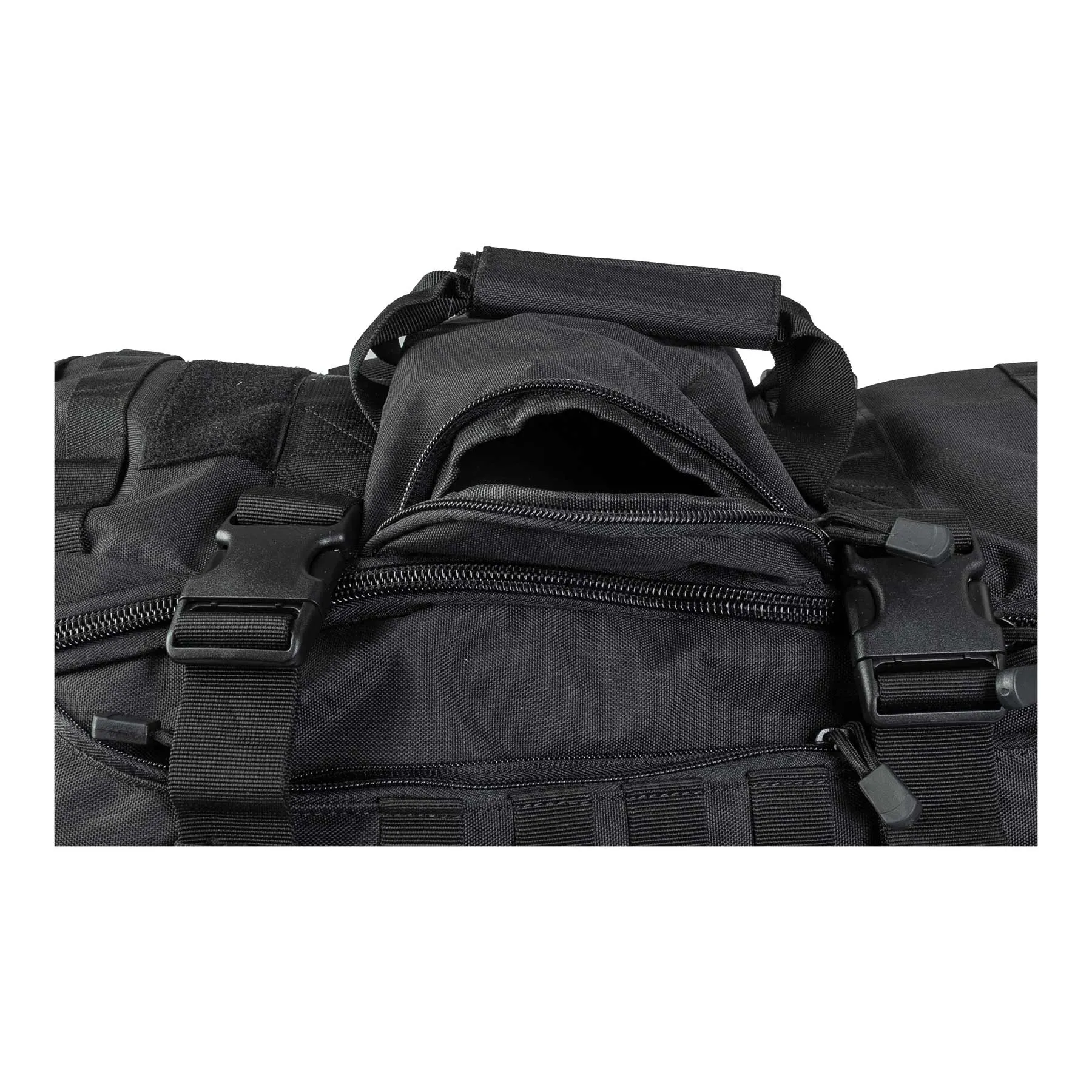 GFC Tactical 750-1 Backpack, Black