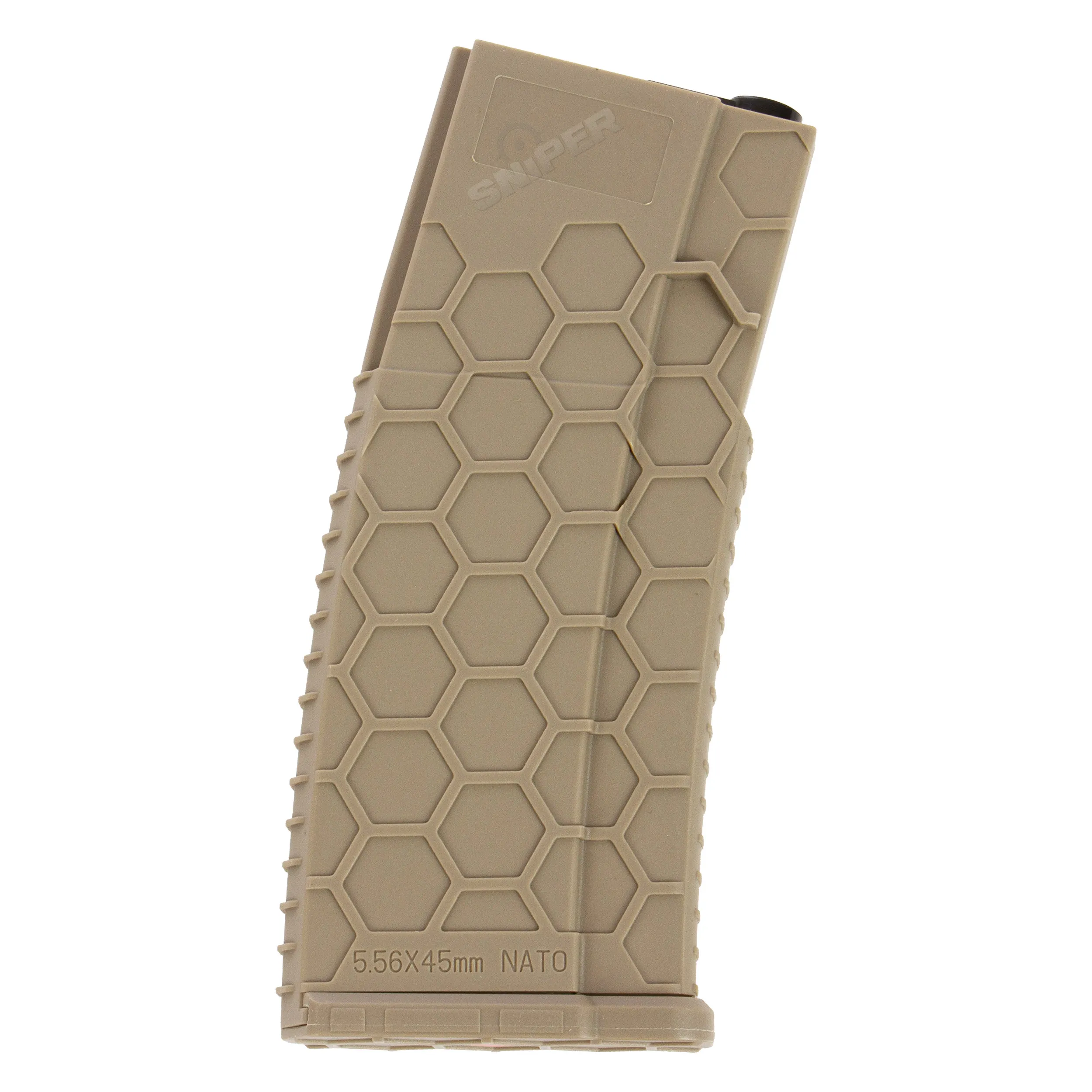 AEG Mid- Cap (120rds), DE