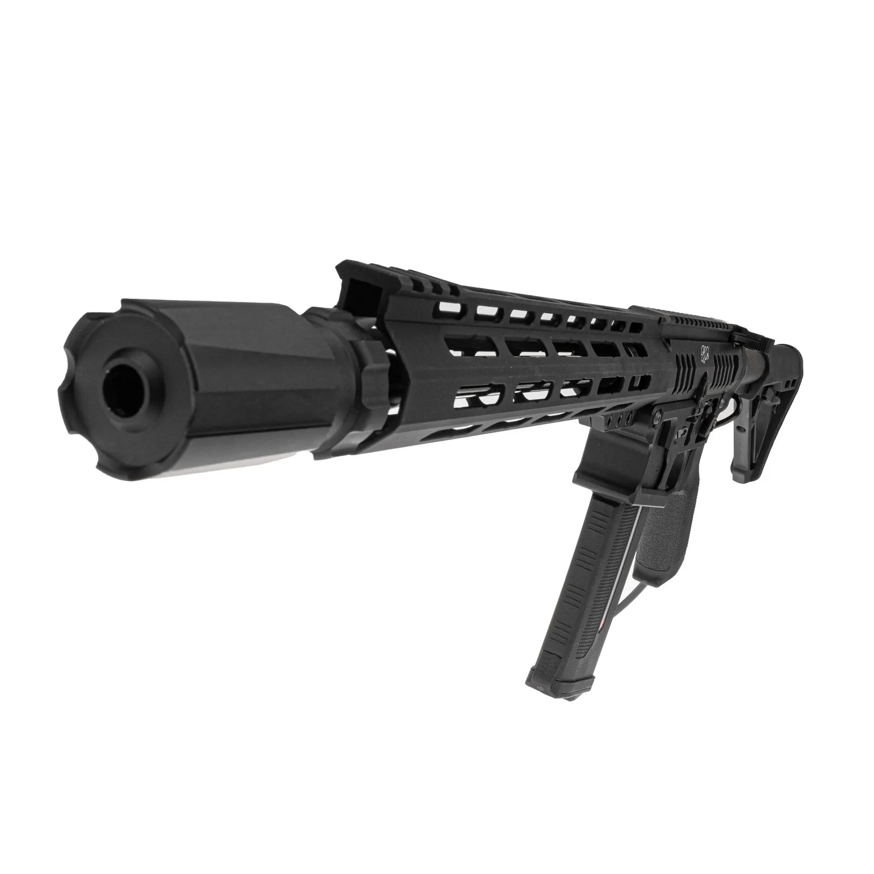 SAC AR EXO - "Black Night", HPA