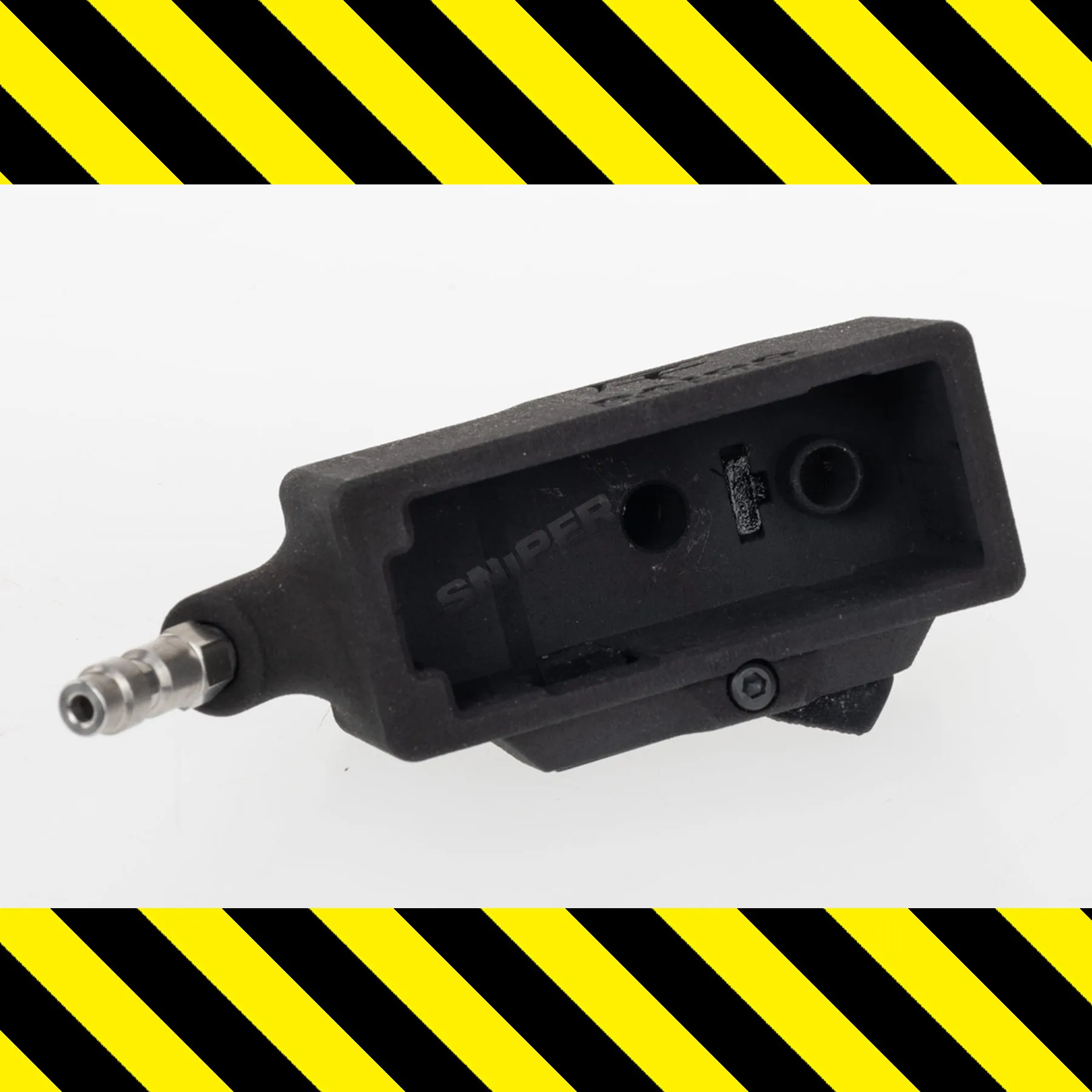 B-Ware M4 HPA US Adaptor für KJ/WE/Hi-Capa