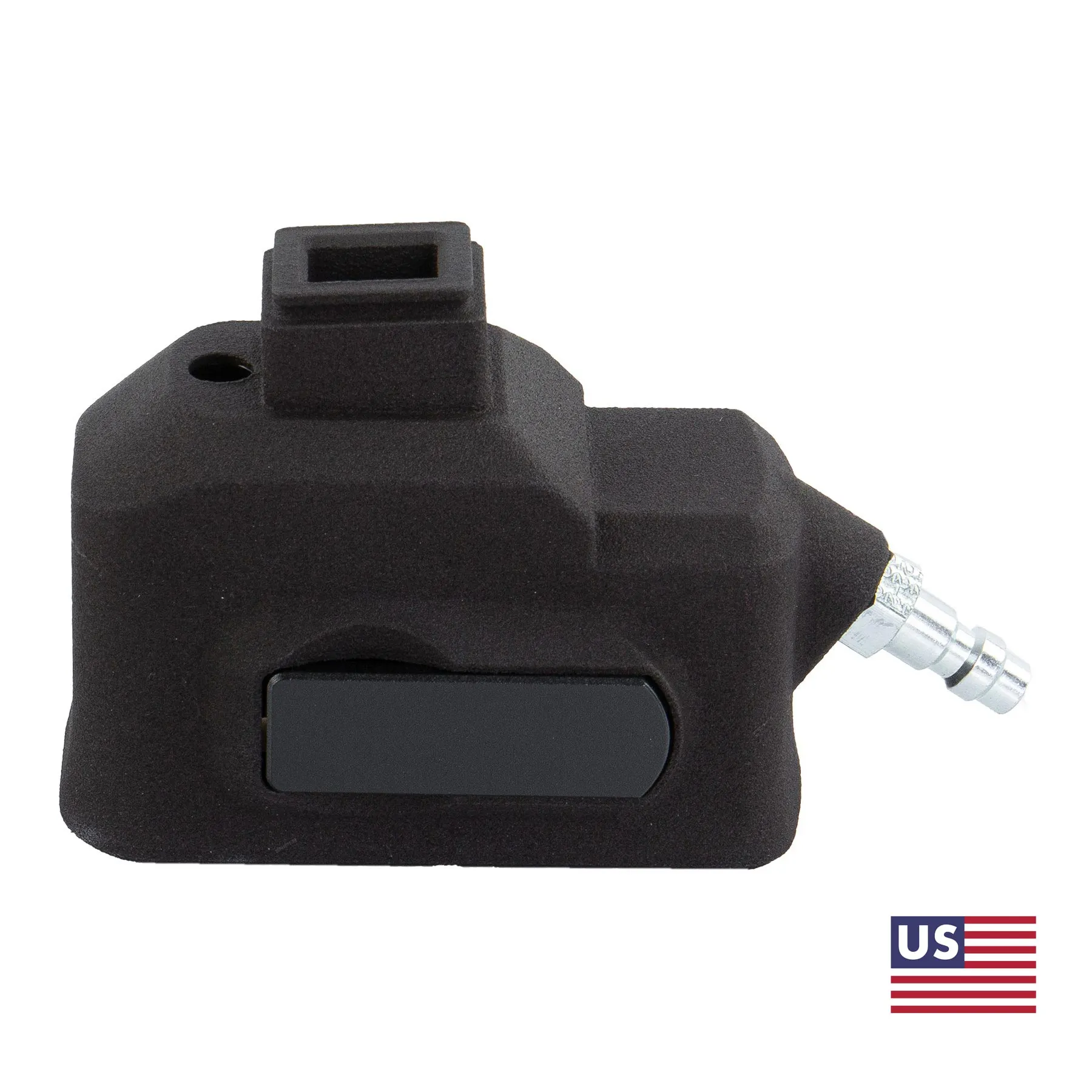 M4 HPA Adaptor für Hi-Capa M4 HPA Adaptor für Hi-Capa