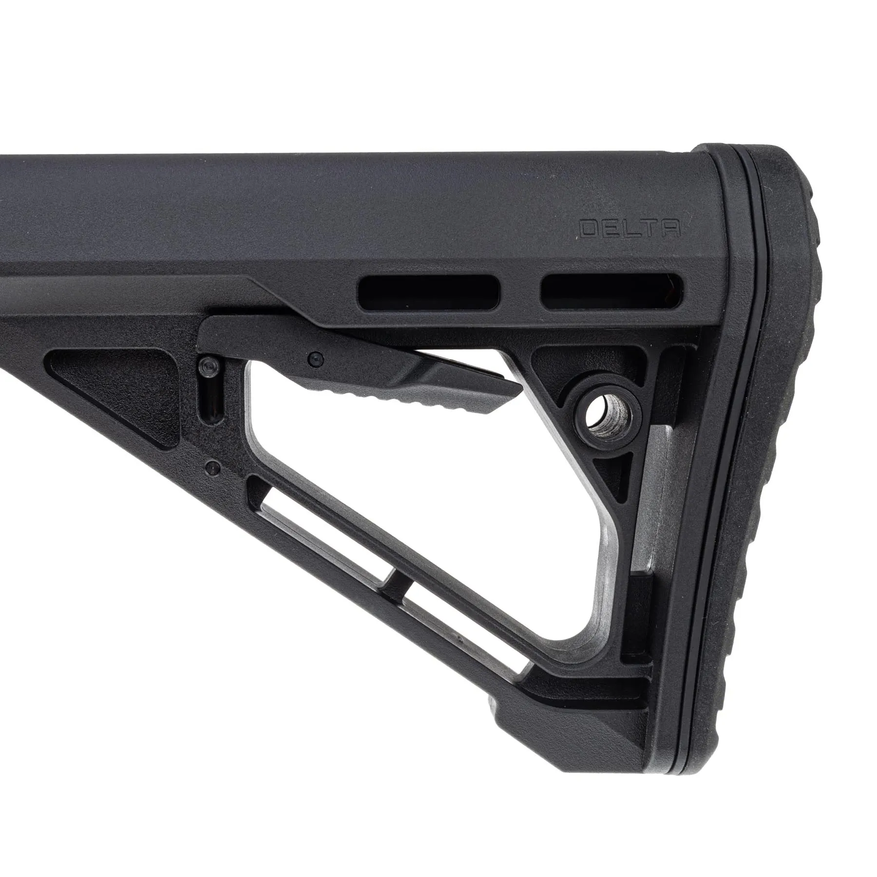 Lancer MK18 HPA Special Warfare, Black