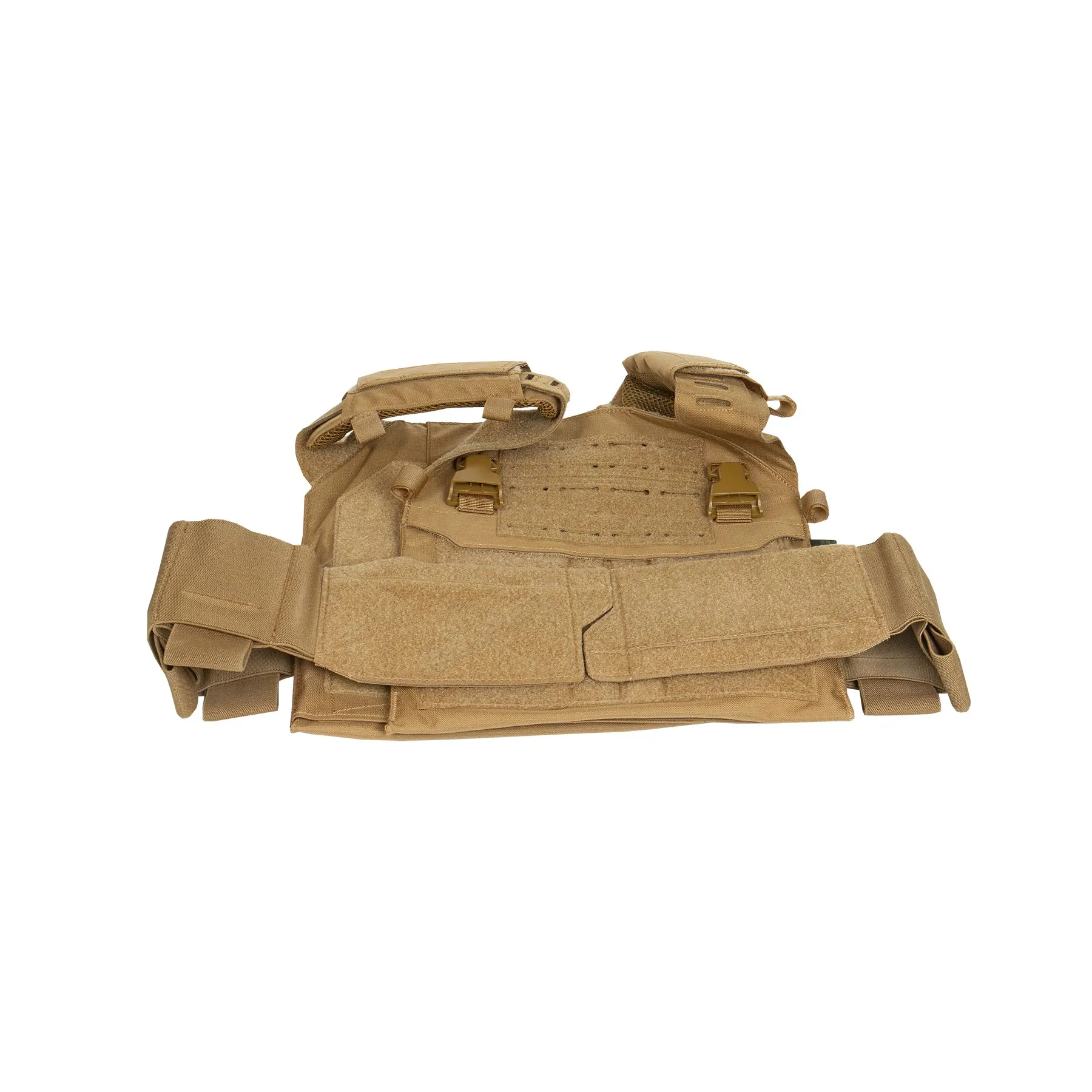 TF-2215 Modular Plattenträger Coyote Brown