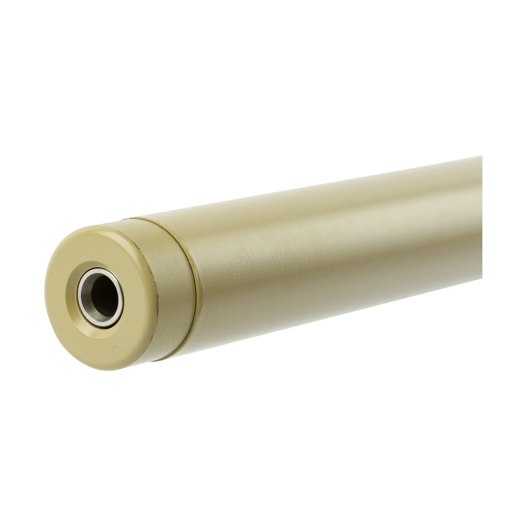 High Power 3,4J Barrett Bolt Action Sniper, Multicam