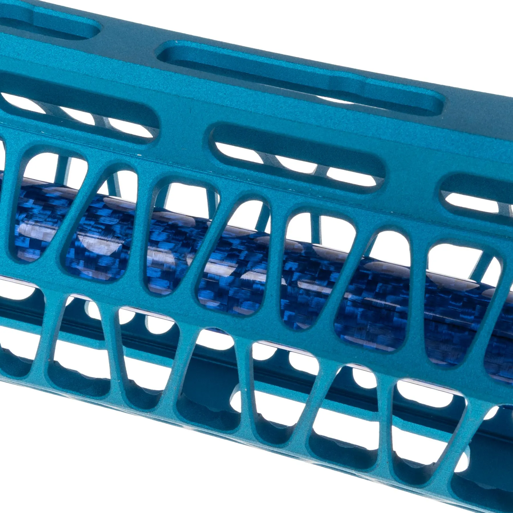 SAC AR EXO - "Iceman", HPA