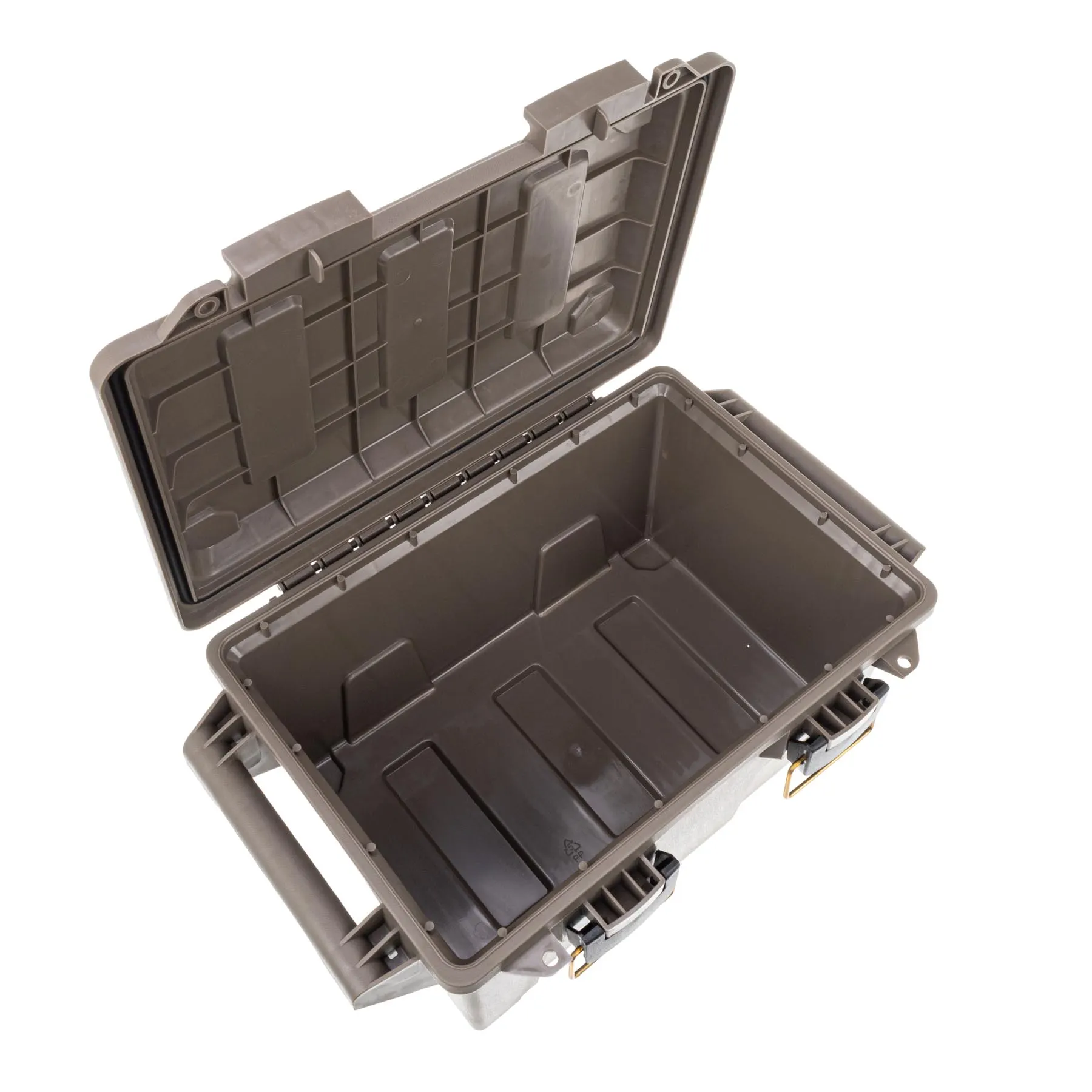 Reapo Compact Ammo/Utility Box 46,7x30,8cm, Dark Earth
