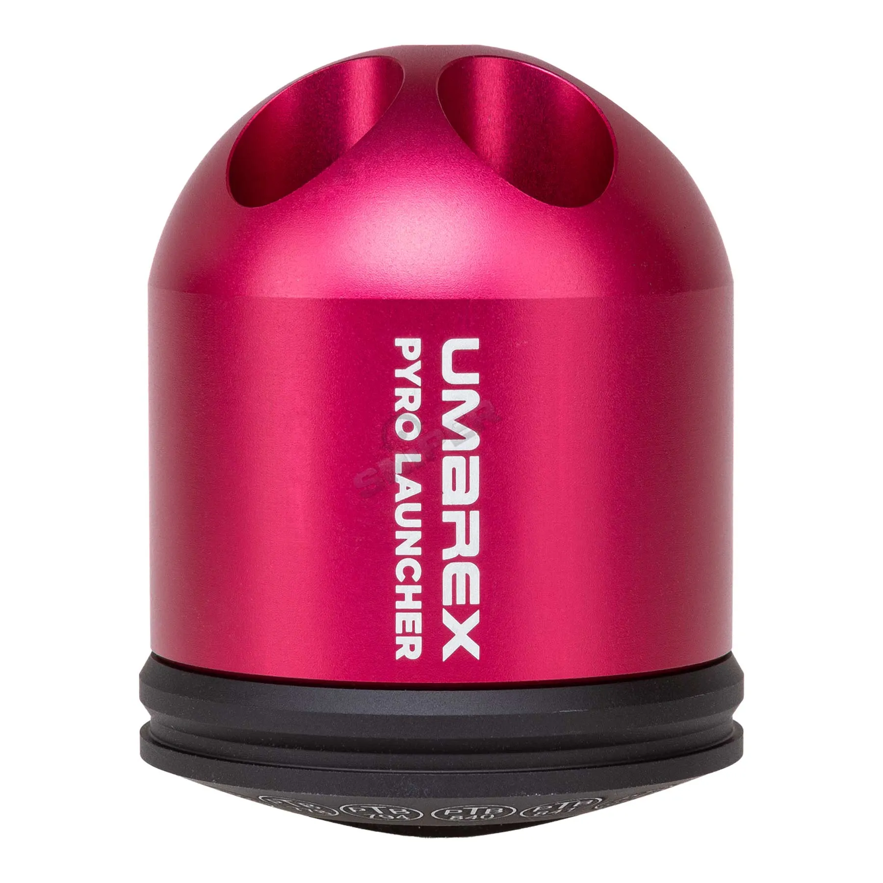 Umarex Pyro-Launcher Adapter für Schreckschusswaffen Umarex Pyro-Launcher Adapter für Schreckschusswaffen