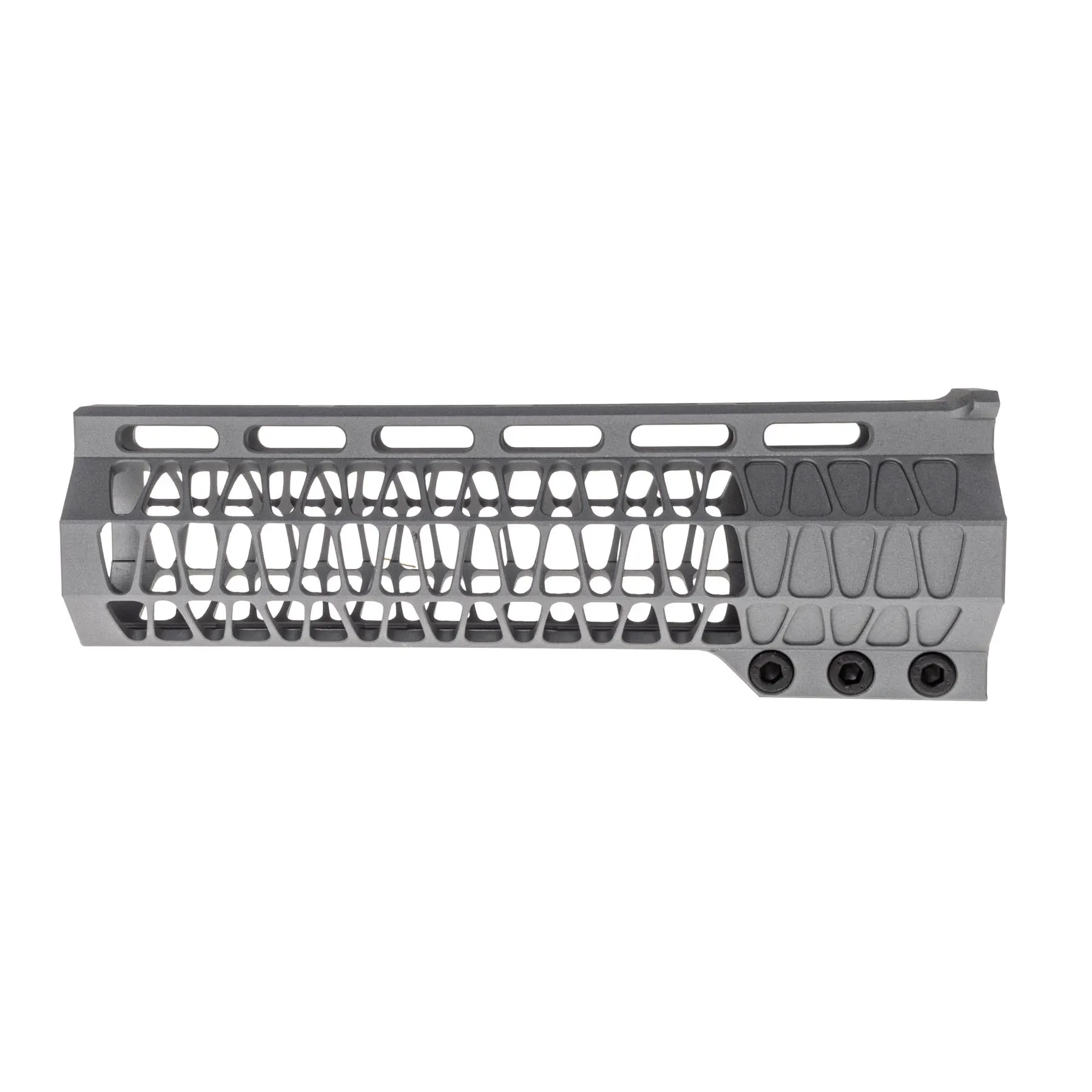 SAC Exo Speedsoft Receiver & Handguard M4, Titan