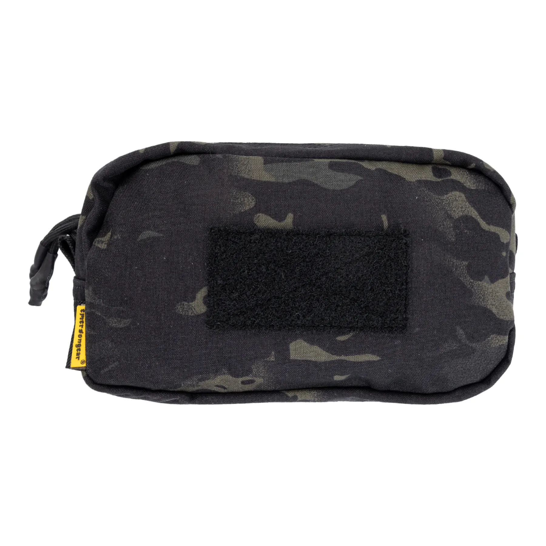 Utility Pouch 23x16cm, Multicam Black