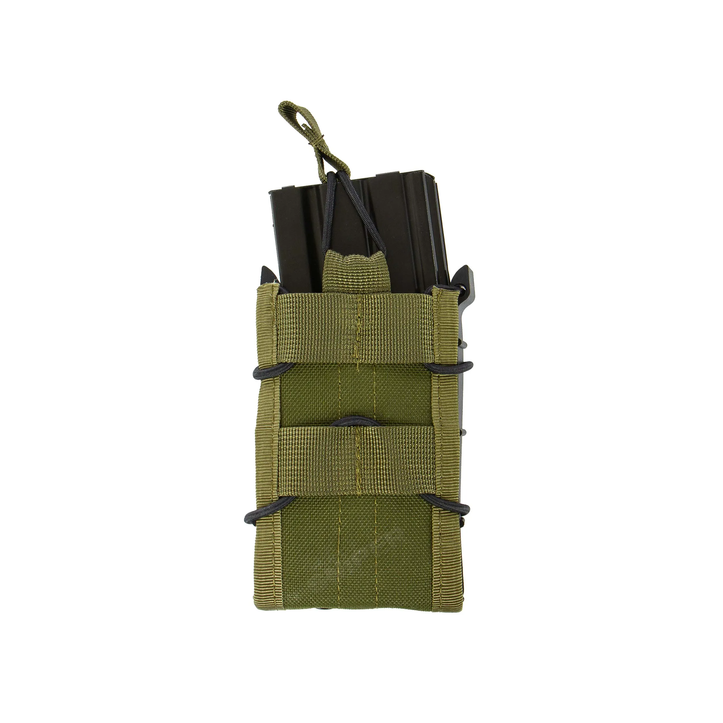 Single M4 Mag Pouch, OD