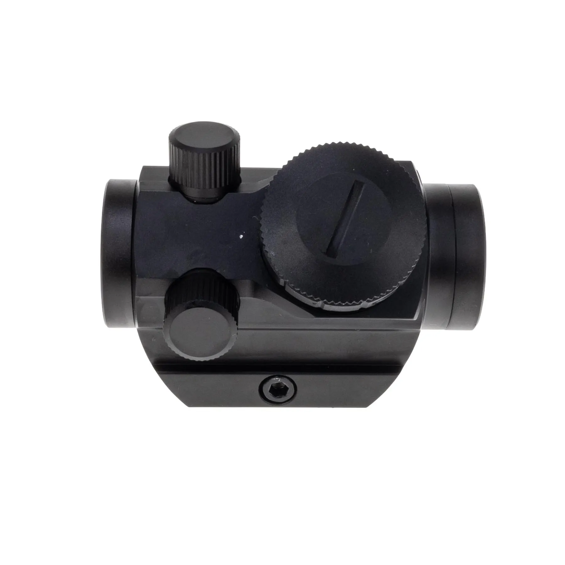 Specna Arms CORE Helix Red Dot Sight, Black