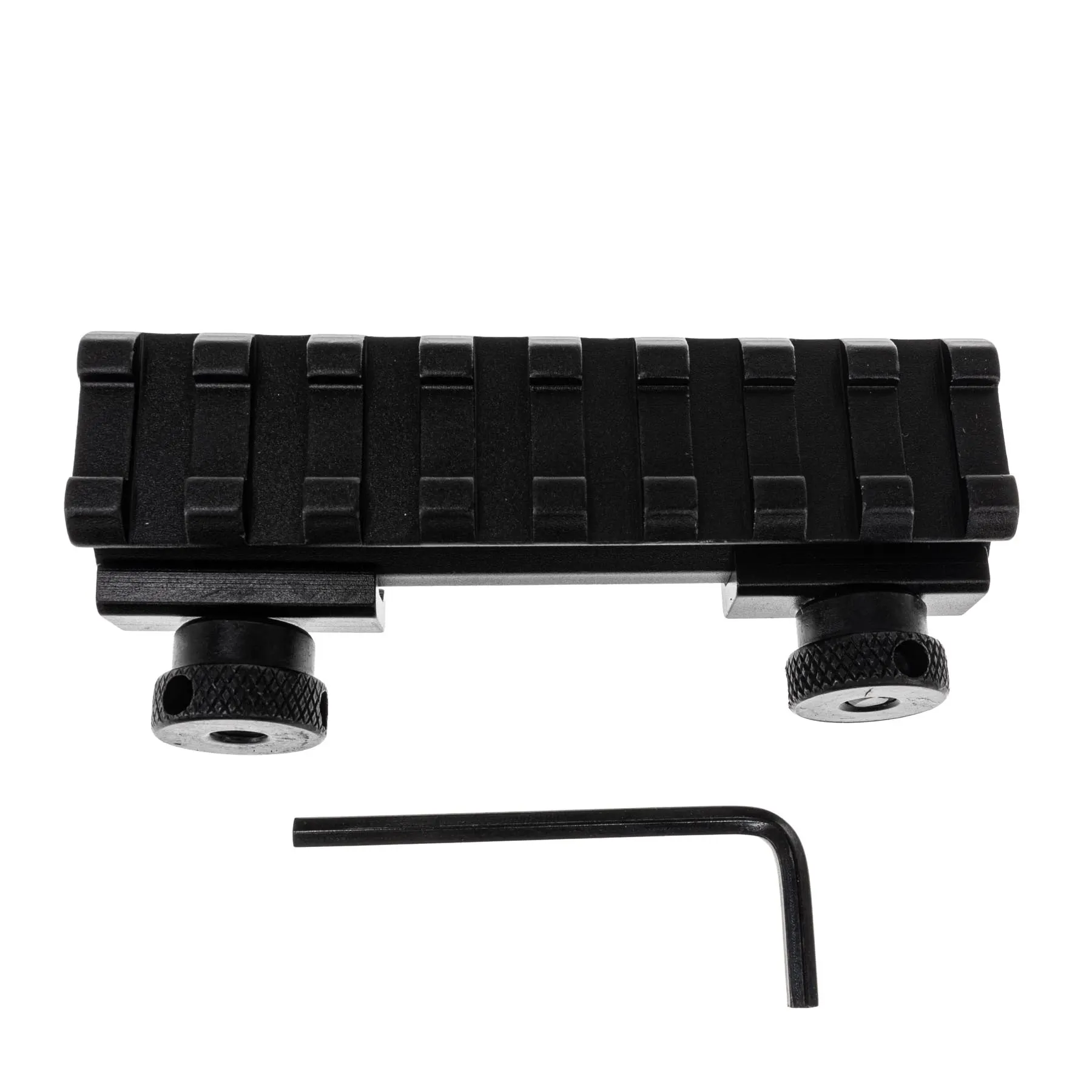 Reapo Height Rail Mount 0.5 Inch (8 slot)