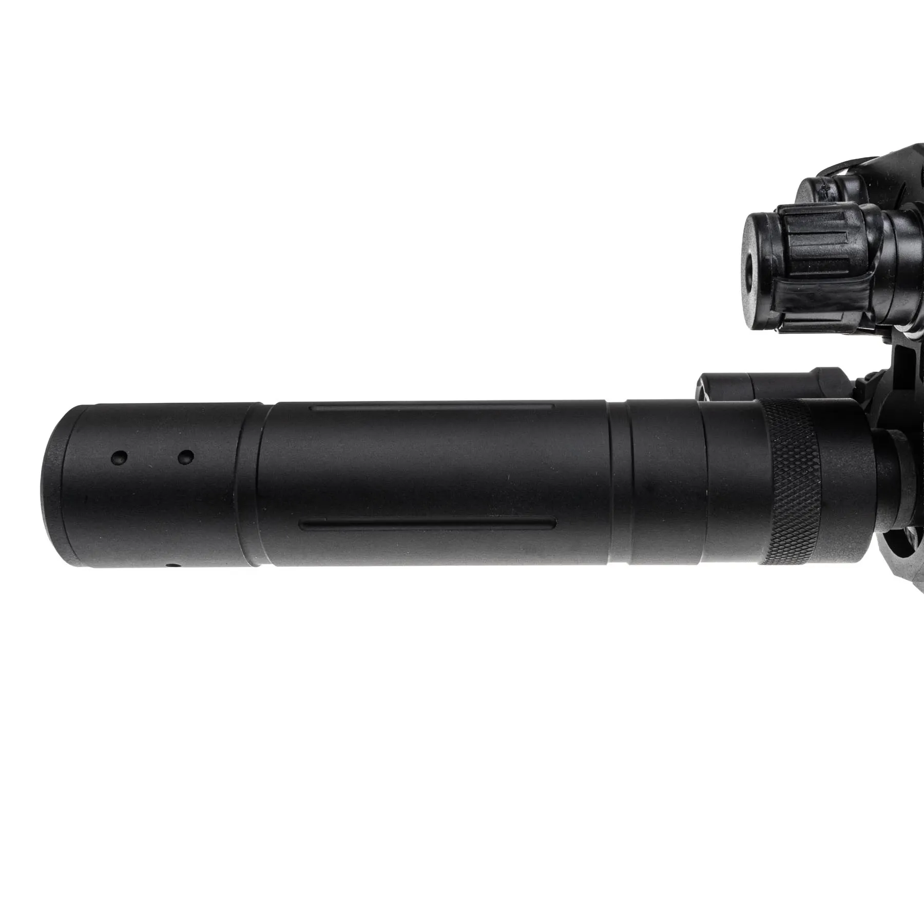 Lancer MK18 Team Six (S)AEG, Black Lancer MK18 Team Six (S)AEG, Black