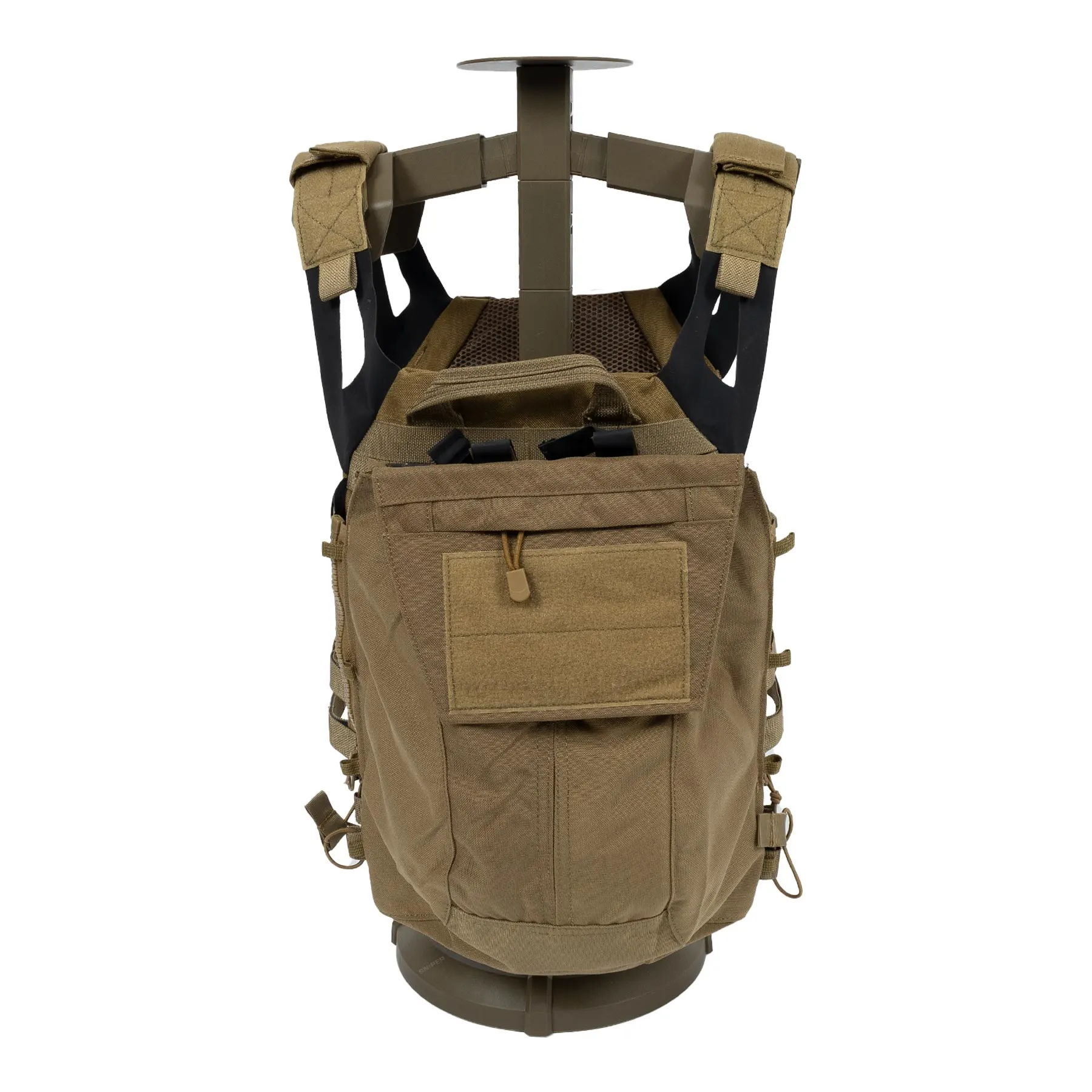 Prep my Airsoft - Reapo JPC 2.0 Tactical Vest #2, TAN
