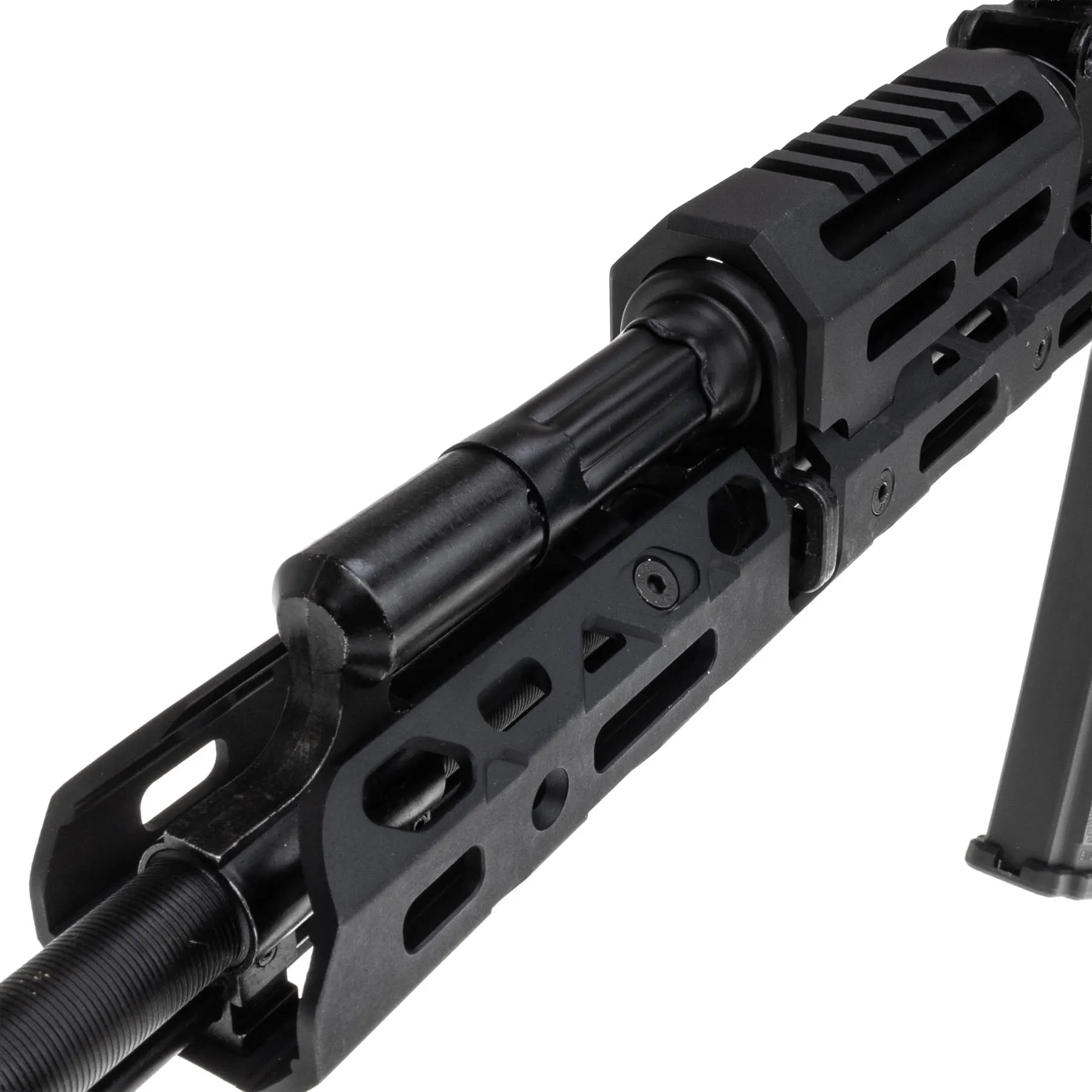 Specna Arms x KPYK SA-PJ15 PRIME w/ Aster II, Black