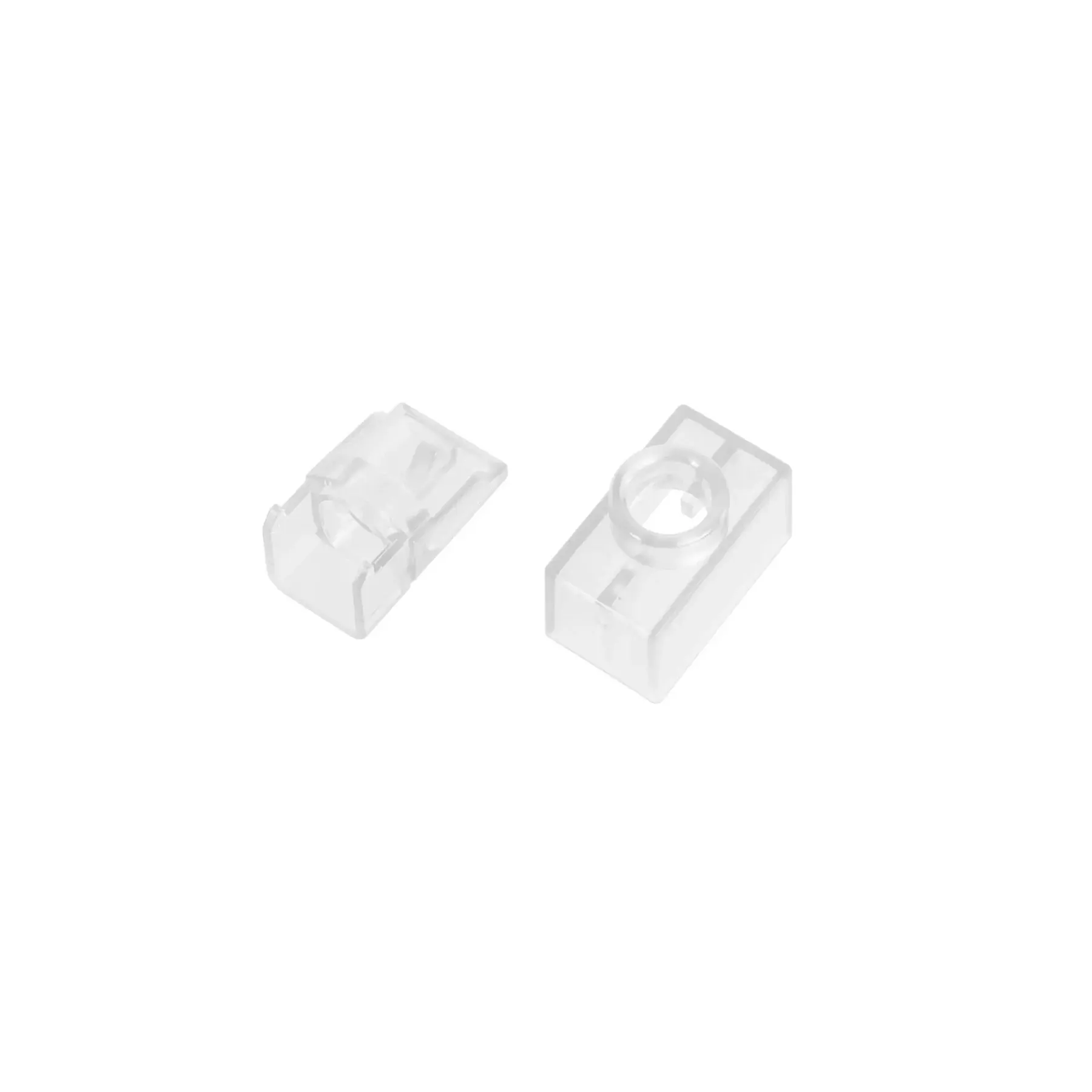 Reapo 300rds Speedloader, Clear