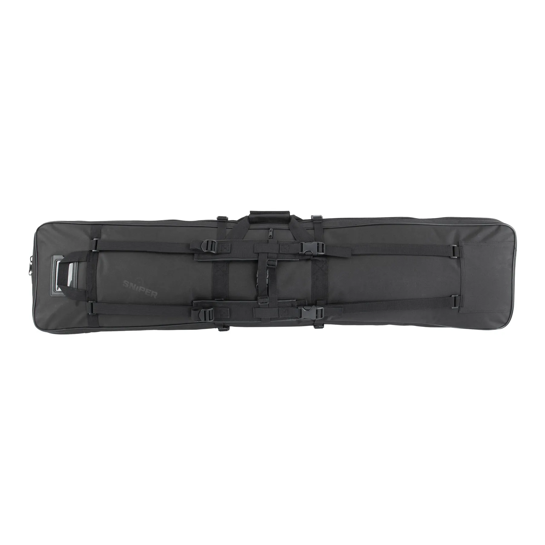 120cm Gun Cover, Black 120cm Gun Cover, Black