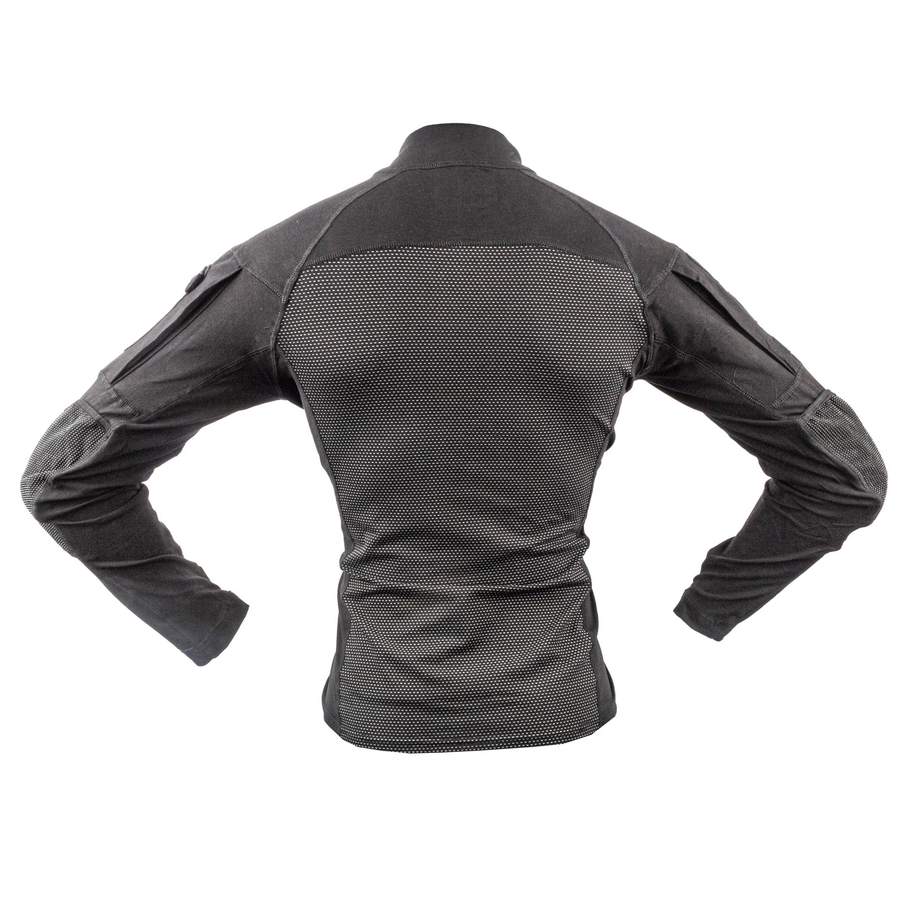 Reapo Gen.II Tactical Combat Shirt, Black
