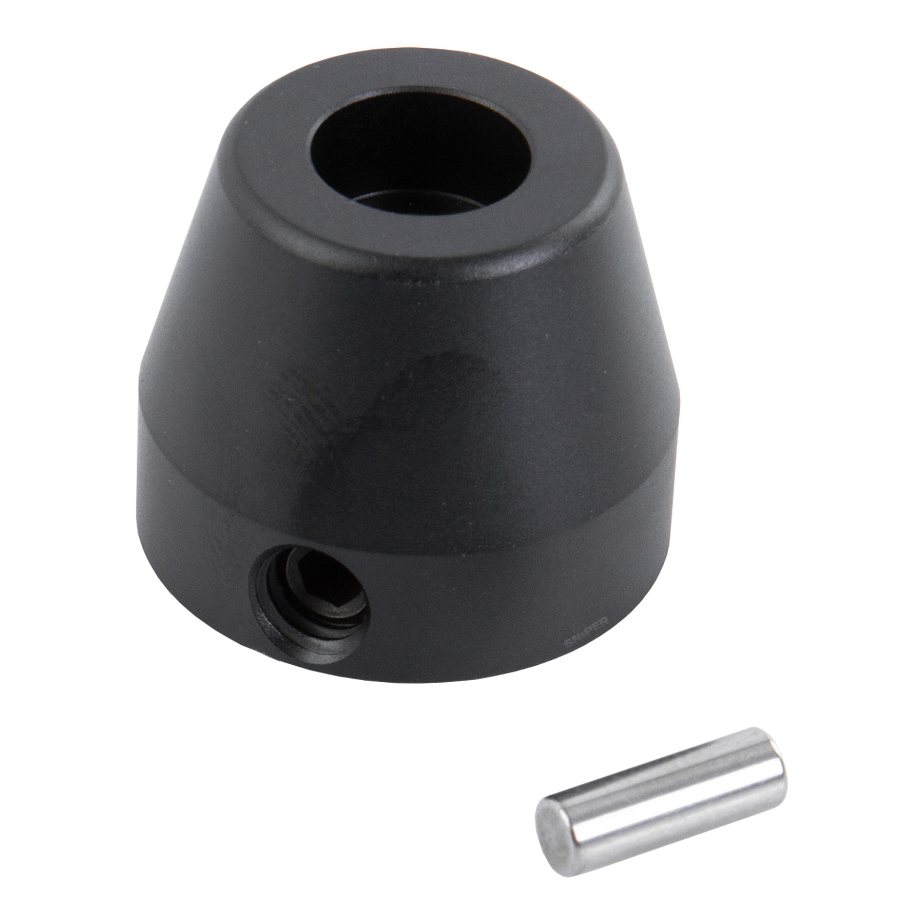 Silverback Bolt End Cap für TAC-41