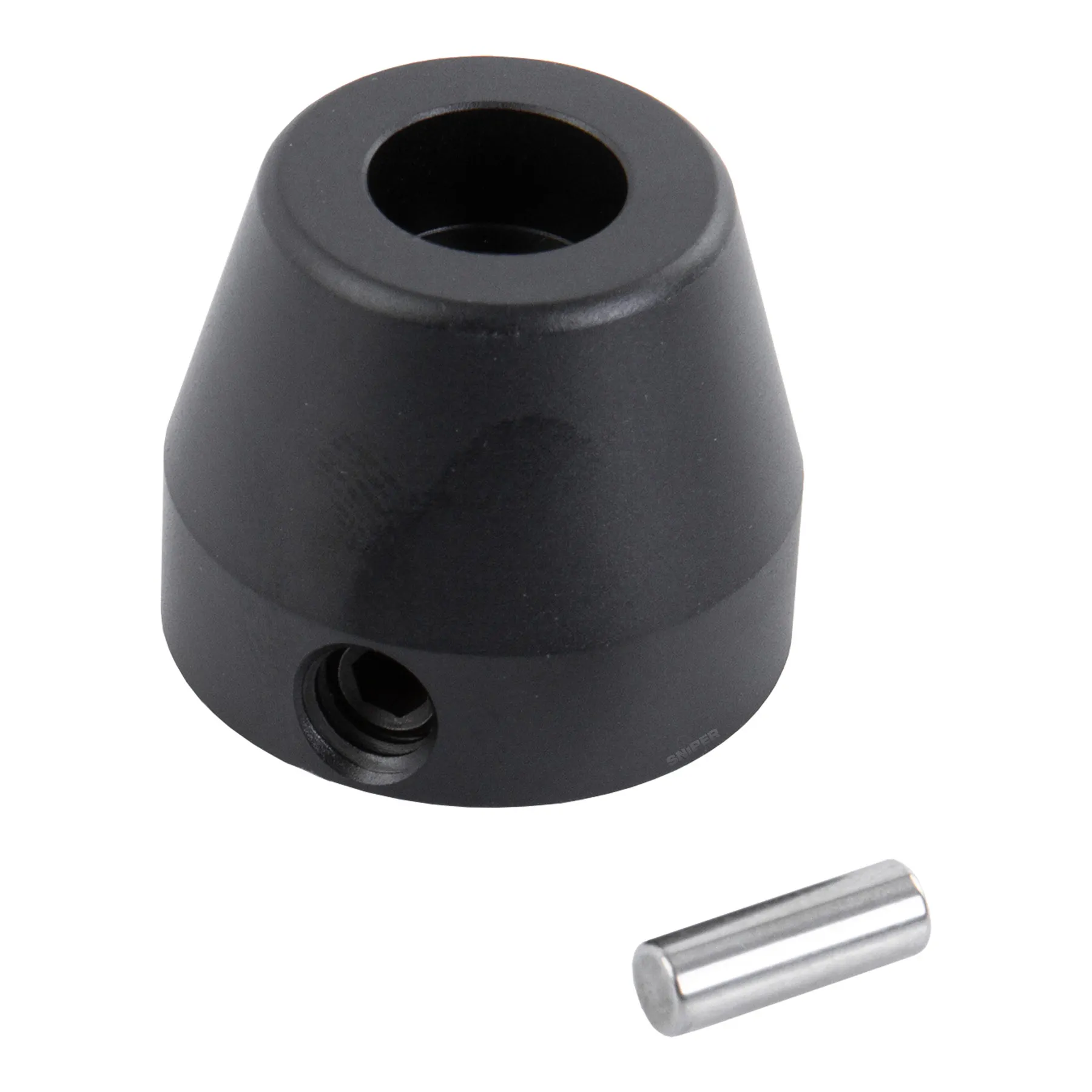 Silverback Bolt End Cap für TAC-41 Silverback Bolt End Cap für TAC-41