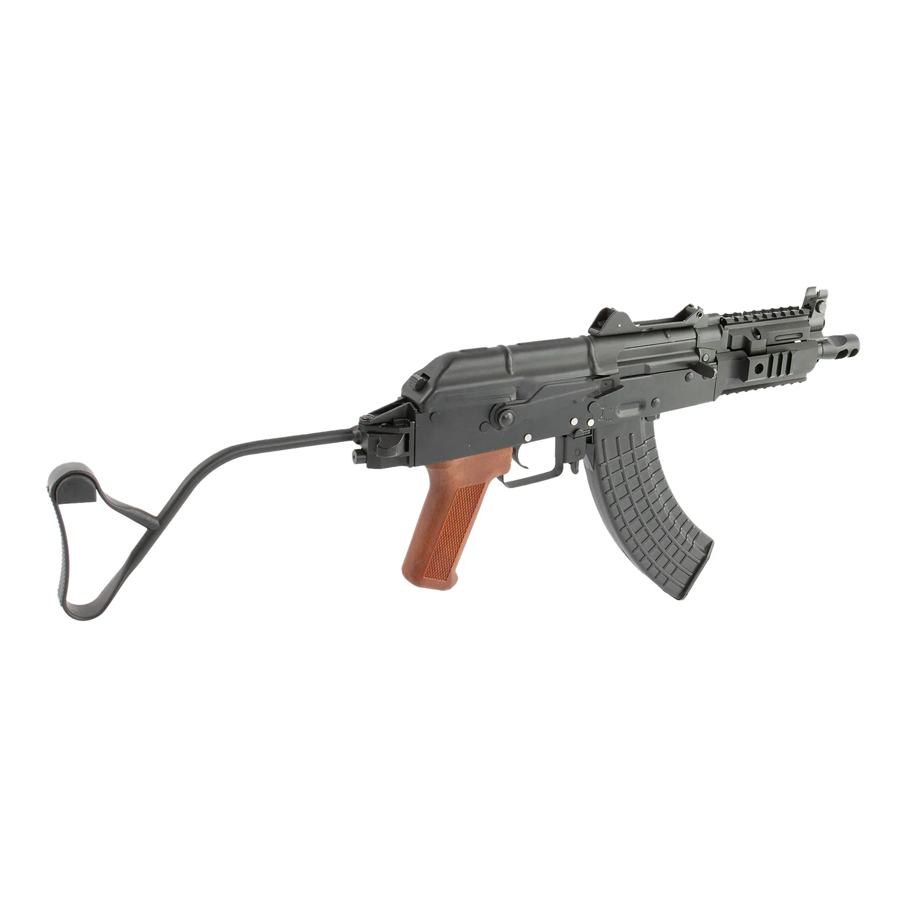 AIMS AK 74 Assault Rifle full steel, (S)AEG