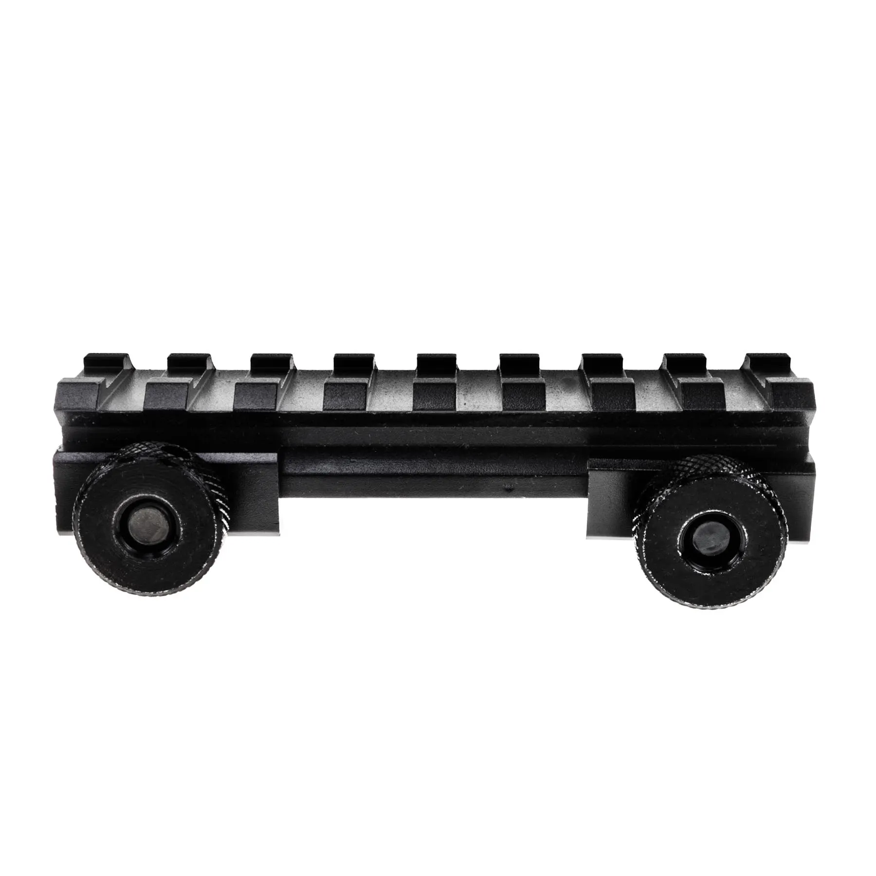 Reapo 8-Slot QD-Rail Riser, Black