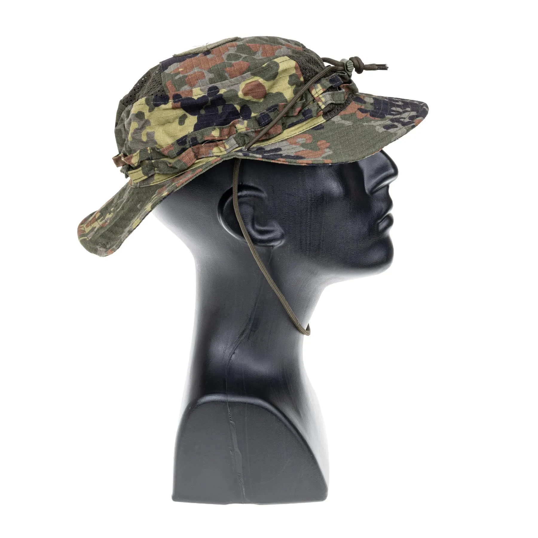 Boonie Hat 55-60cm, Flecktarn