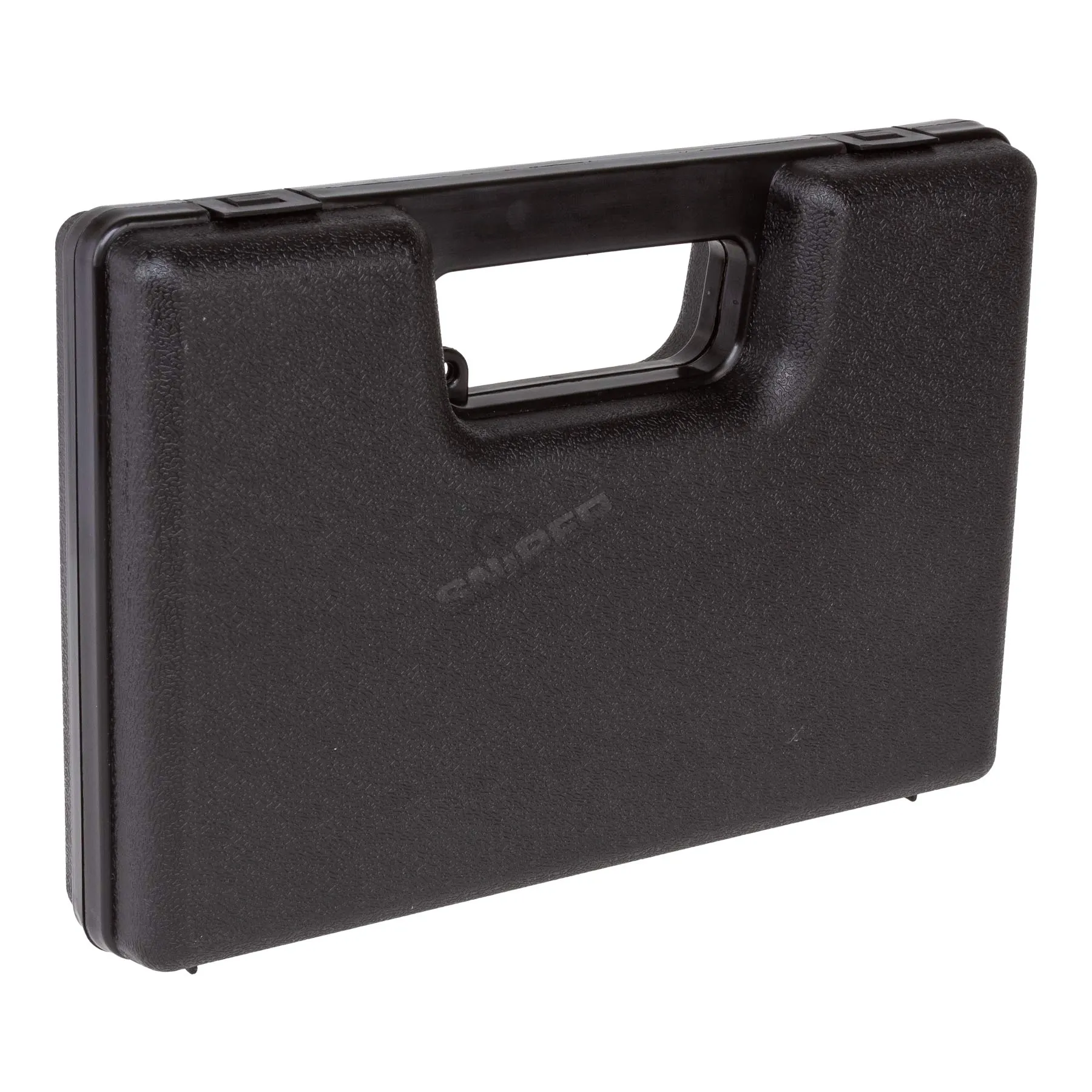 Silvester Bundle #1 Zoraki 917 9mm P.A.K. Schreckschusspistole, Black
