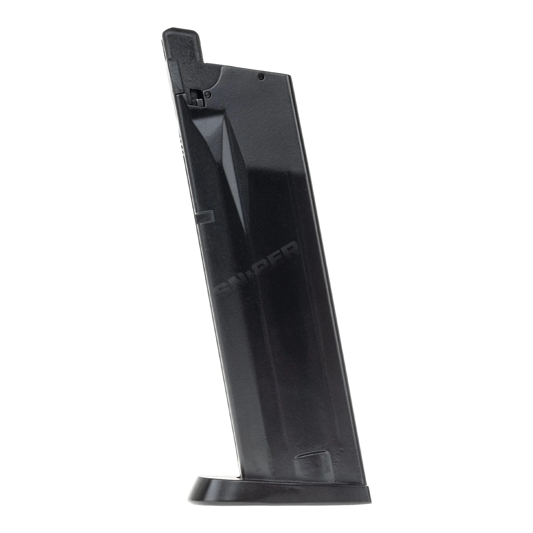 Smith & Wesson M&P40 TS Co2 GBB, Black