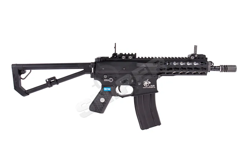 Knights Armament PDW M2 Compact Black, GBB