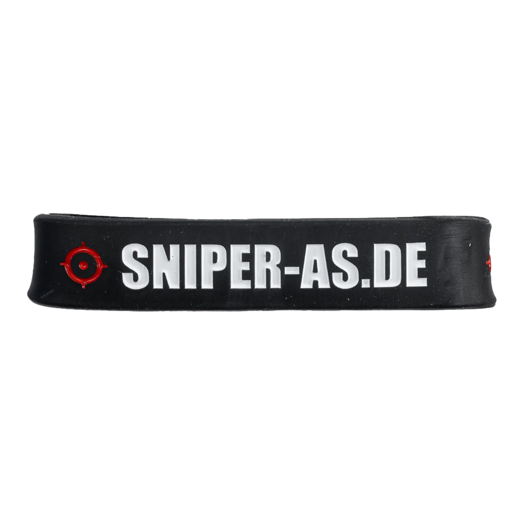 3er Set Sniper AS Magazinbänder, Bracelet, Black Sniper AS Magazinbänder, Bracelet, Black