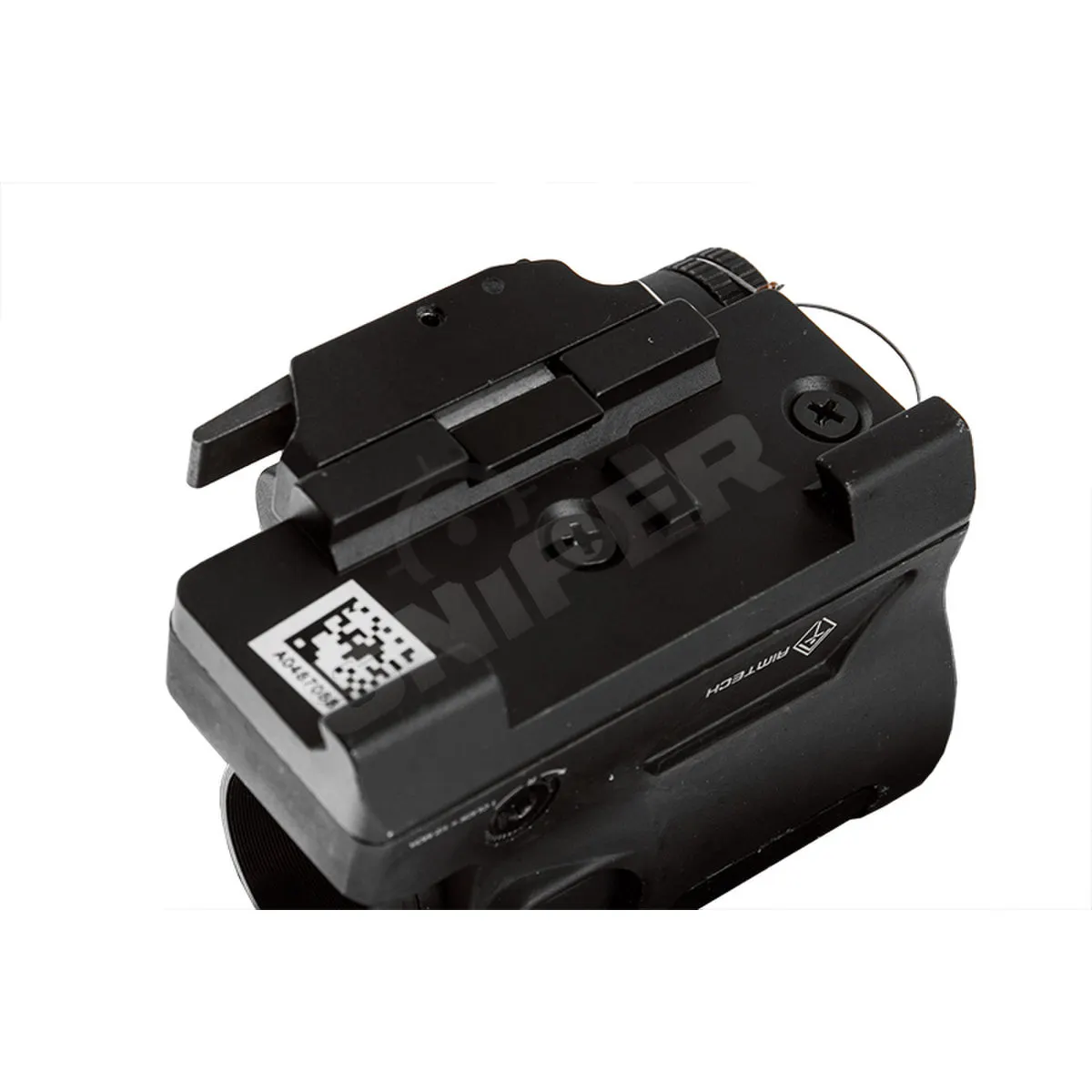 SR5 Red Dot Sight