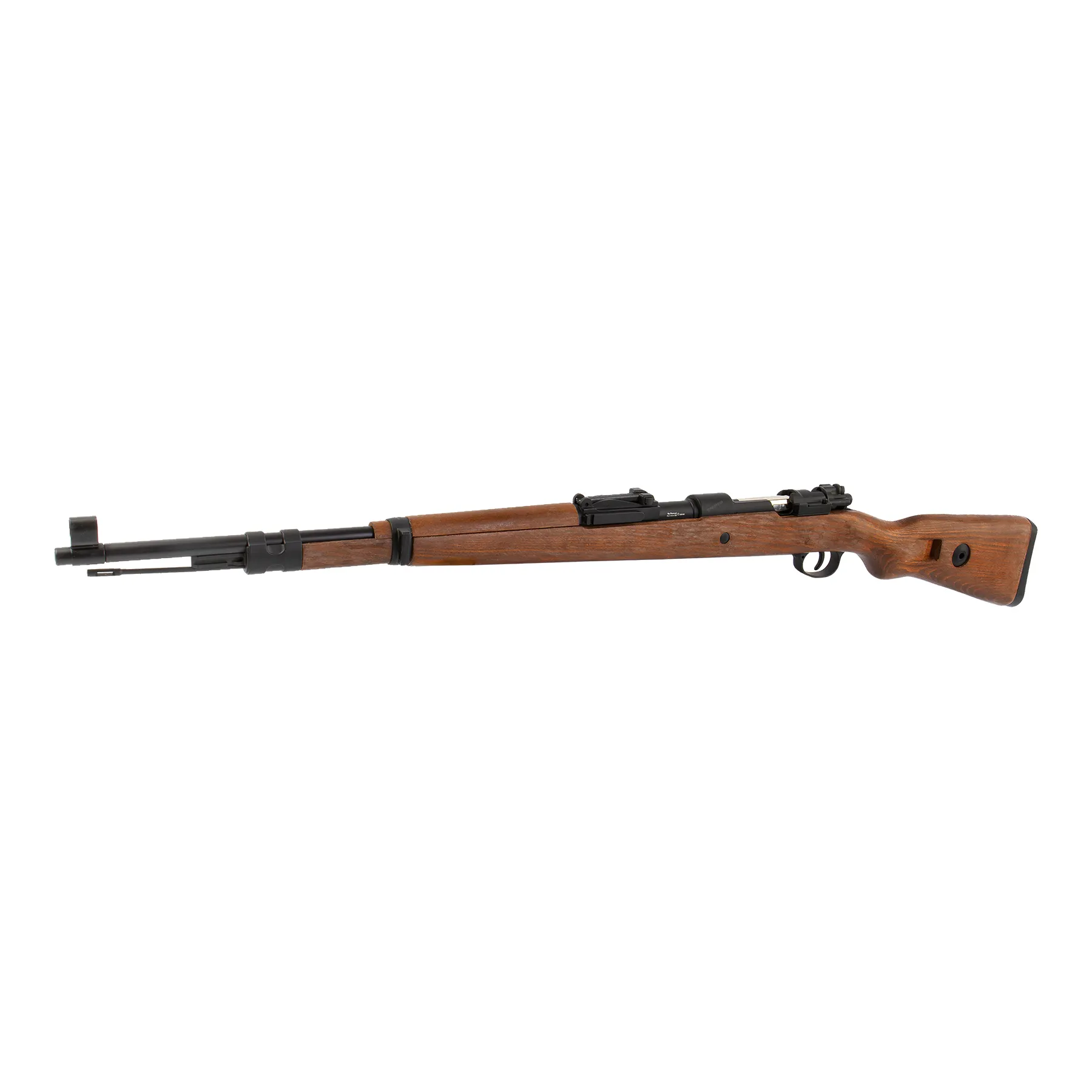 KAR98K WWII, Real Wood KAR98K WWII, Real Wood