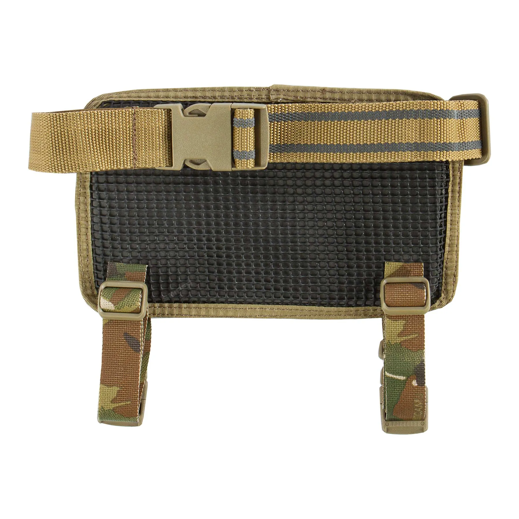 Modular Accessory Panel, Multicam