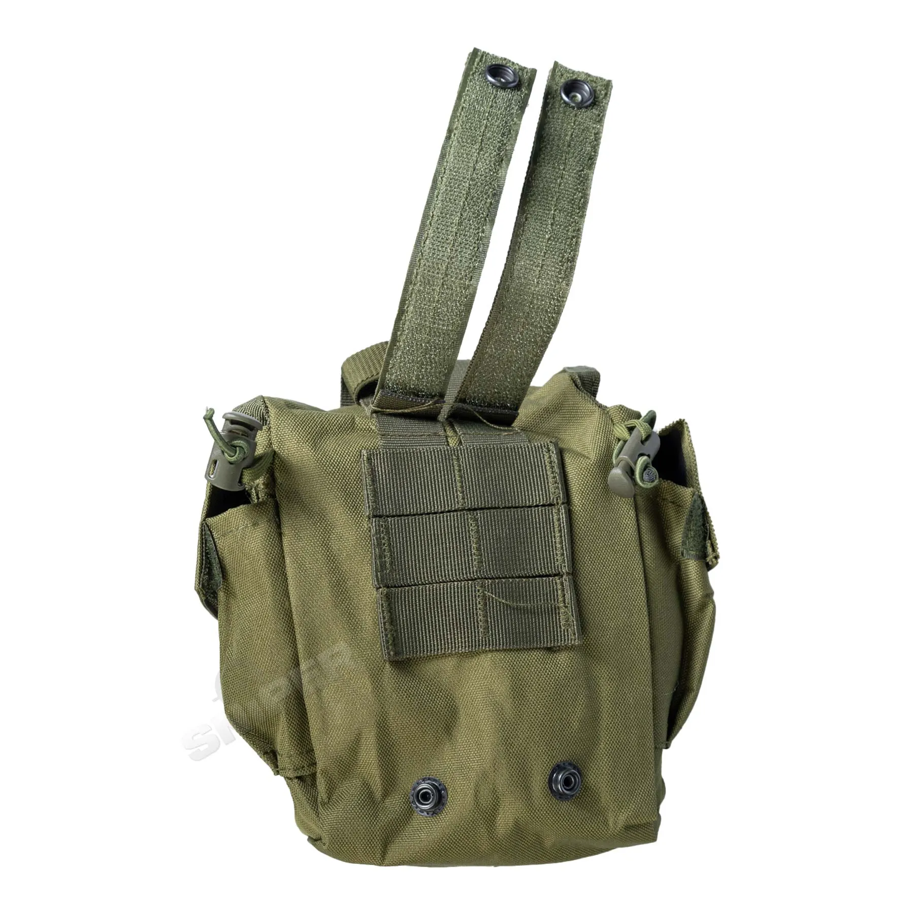 Reapo Air Tank Cover Pouch, OD Reapo Air Tank Cover Pouch, OD
