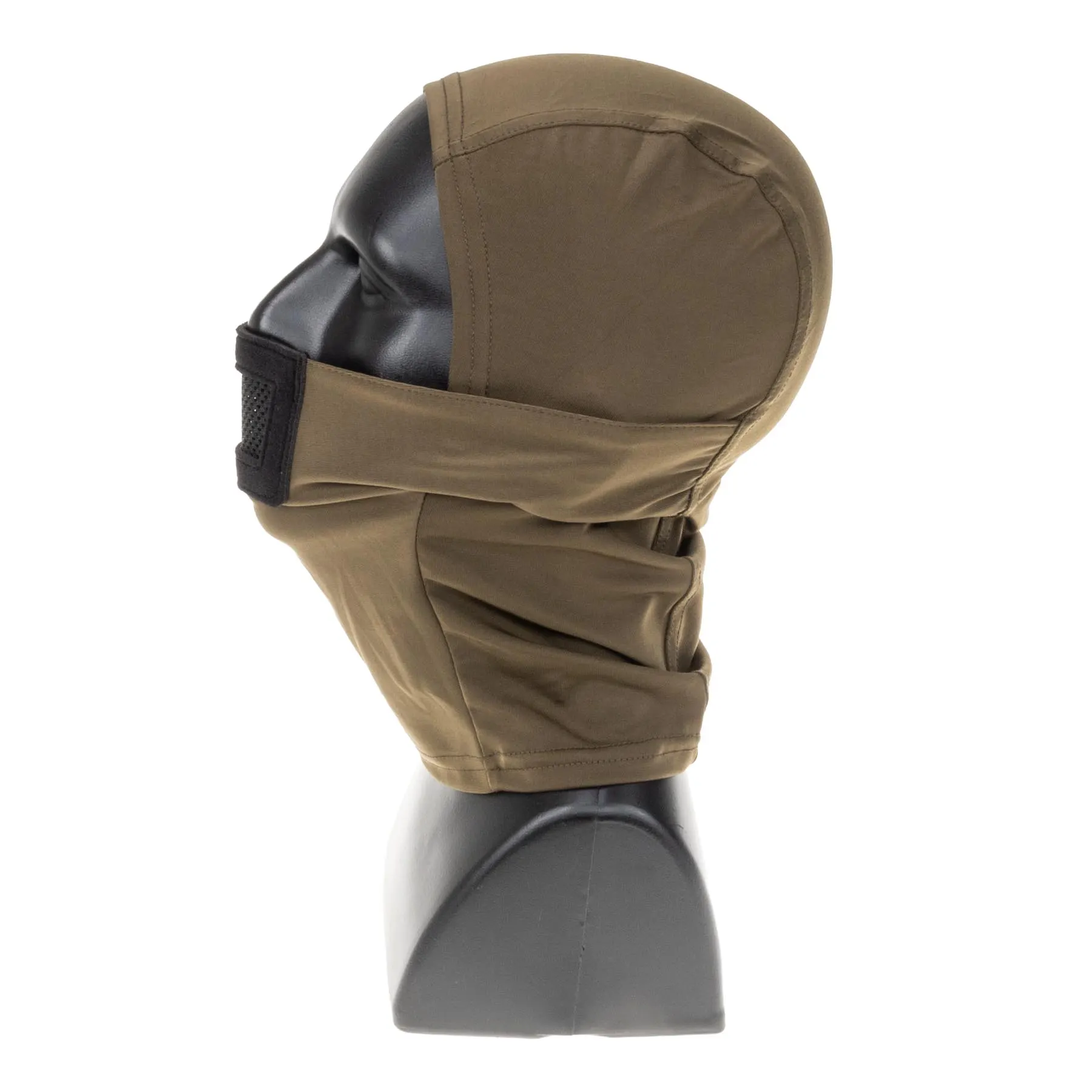 Reapo Warrior Mask V2, OD