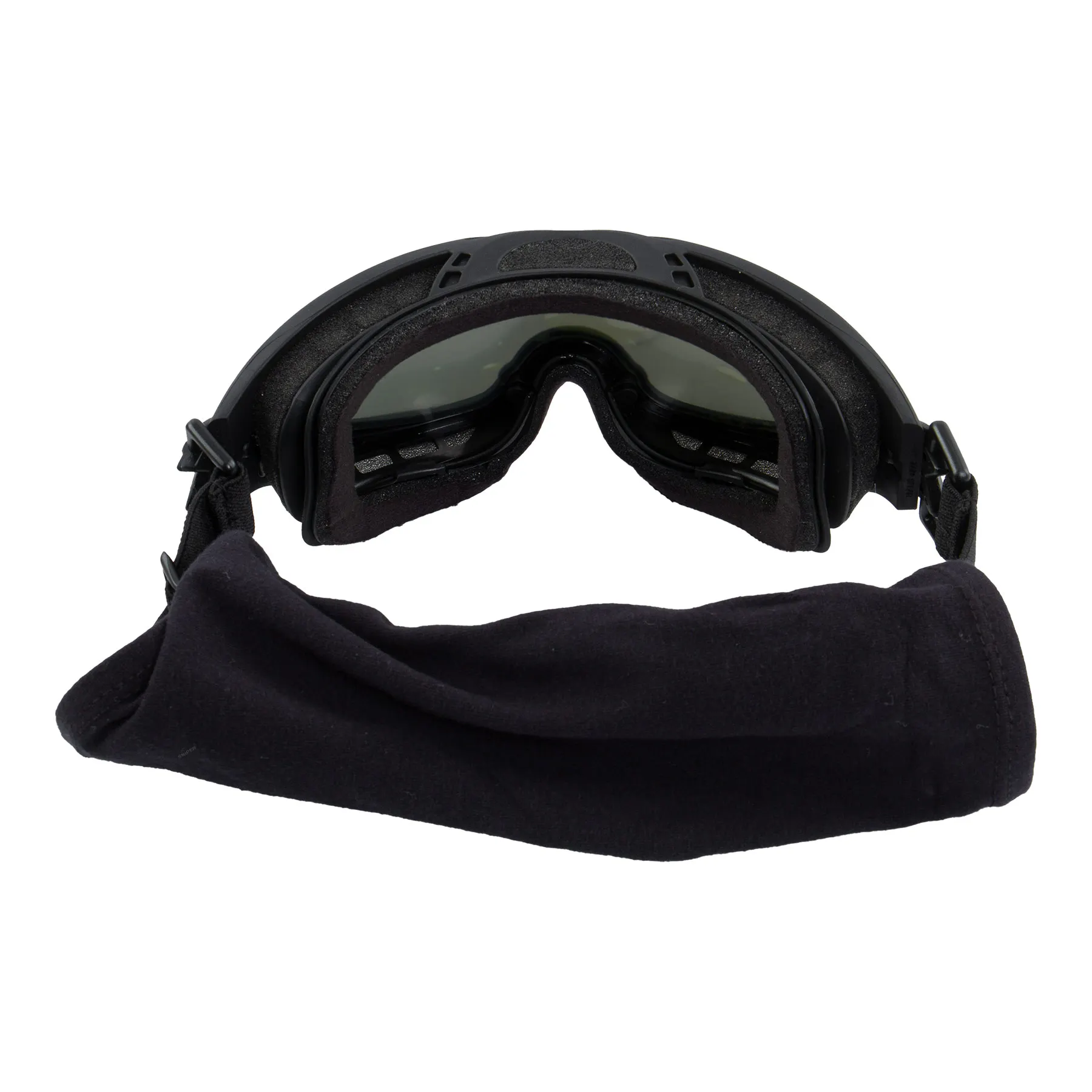 WileyX Spear Dual Lens, Grey/Clear/Light Rust Lens WileyX Spear Dual Lens, Grey/Clear/Light Rust Lens