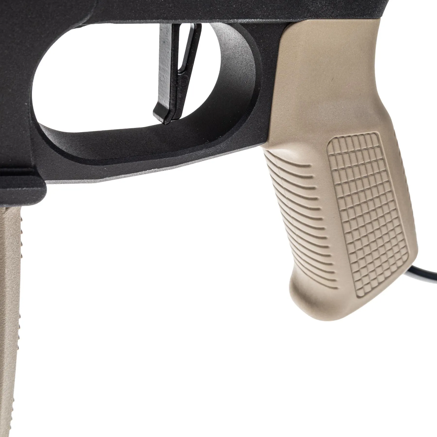 MTW Billet 10" Range Tool, Tan