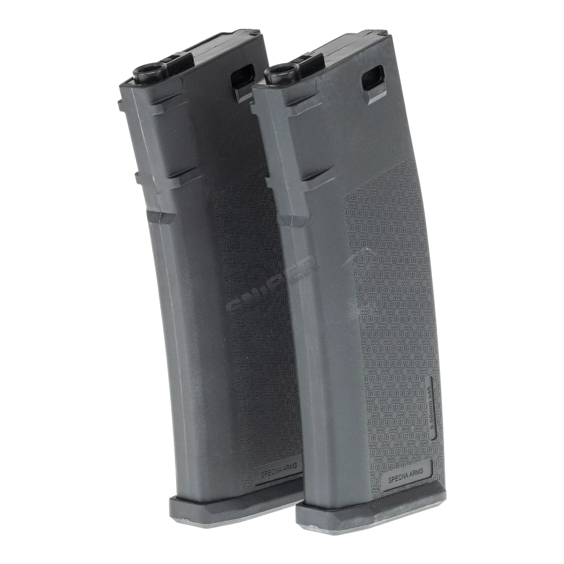 SAC x Wolverine SA-E28 14,5" RIS III HPA, Black SAC x Wolverine SA-E28 14,5" RIS III HPA, Black