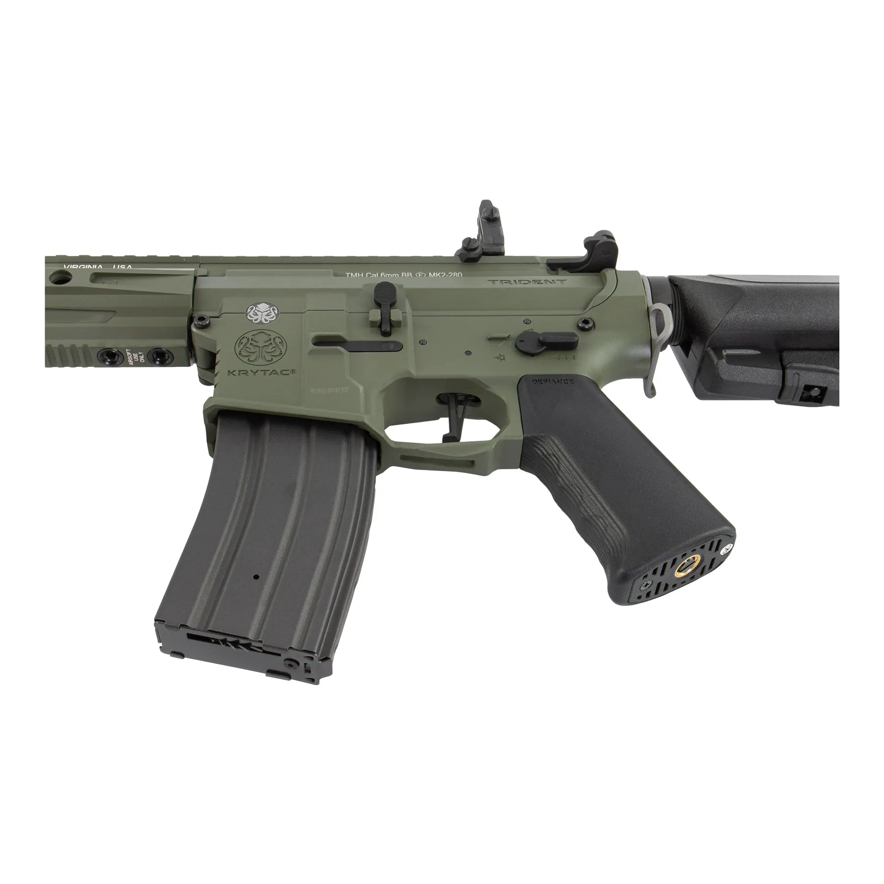 Trident MK2 CRB-M FG, (S)AEG