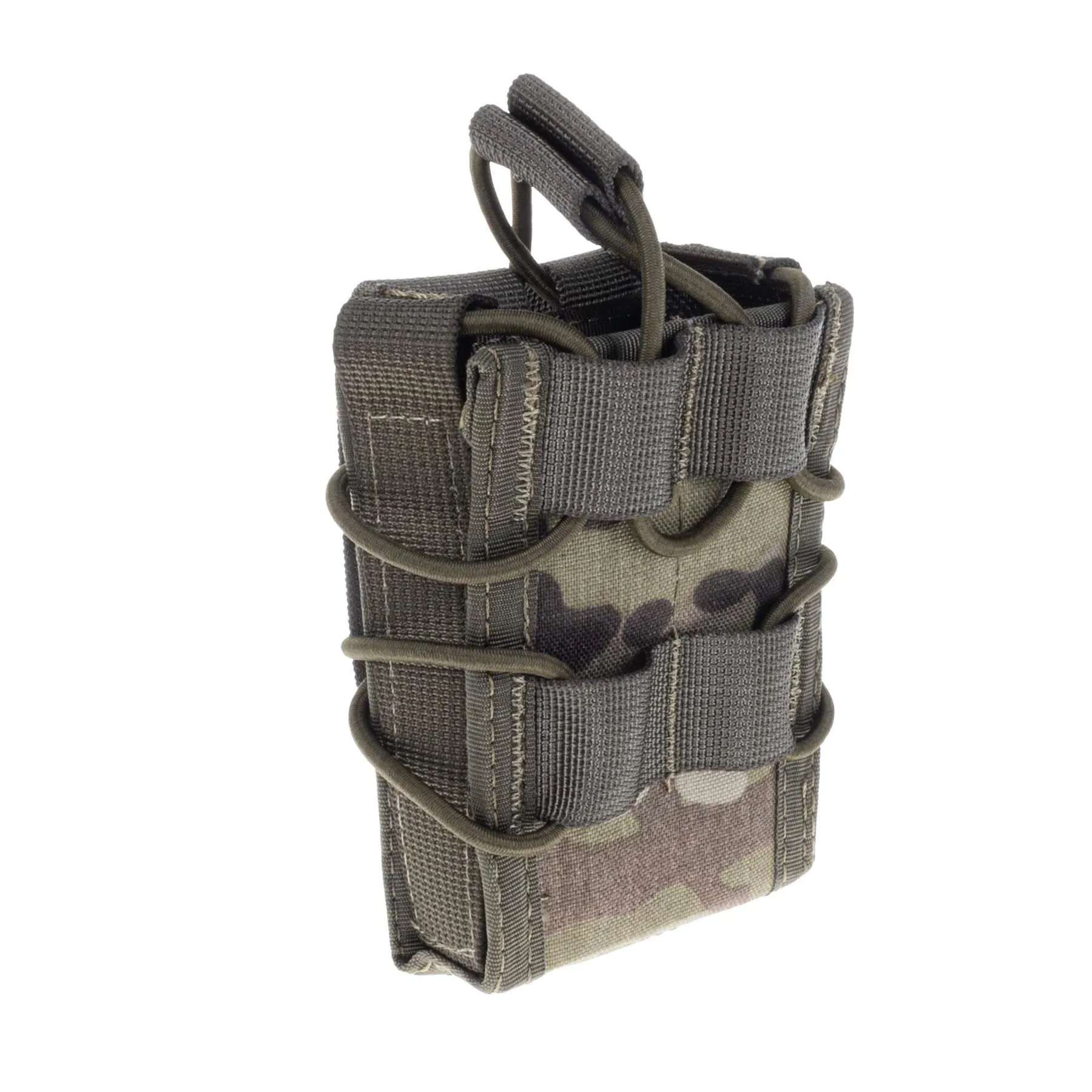 5.56 Fast Mag Pouch, Multicam
