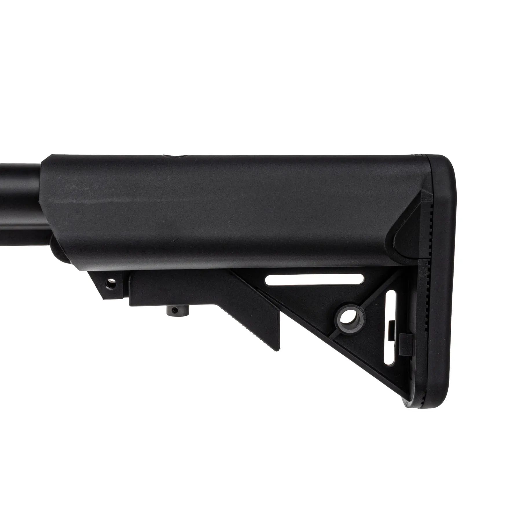 ROSSI x MechLabs Neptune 9" MARSOC HPA, Black
