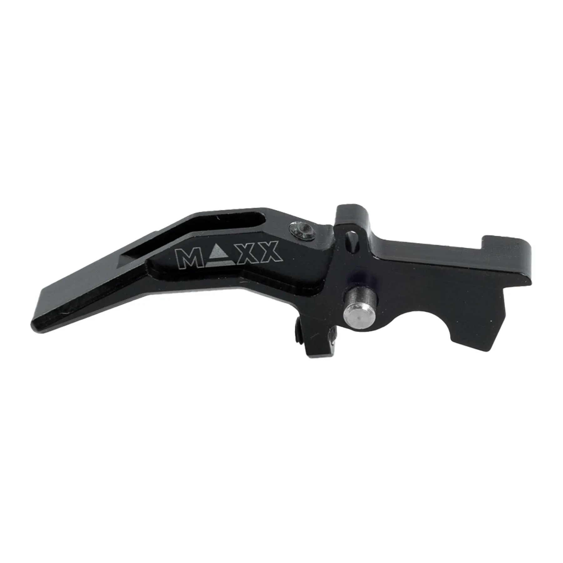 Maxx CNC Advanced Speed Trigger Style C, Black